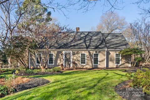 9211 Joyce Kilmer Drive Charlotte NC 28213