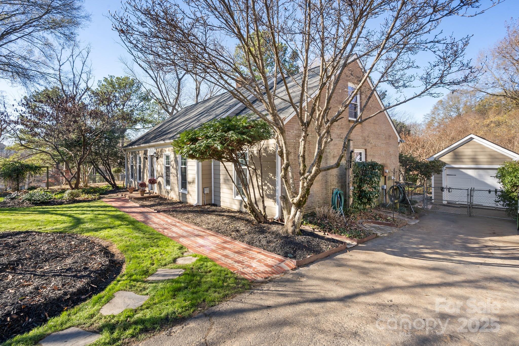 9211 Joyce Kilmer Drive