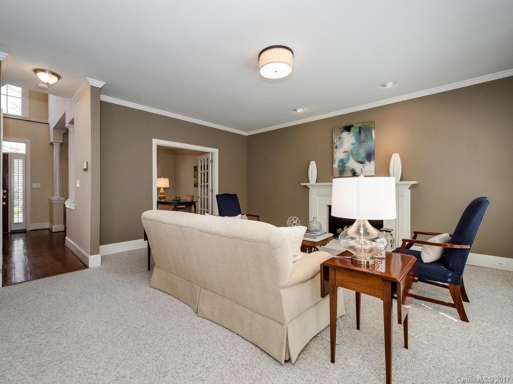 Cotswold - Residential