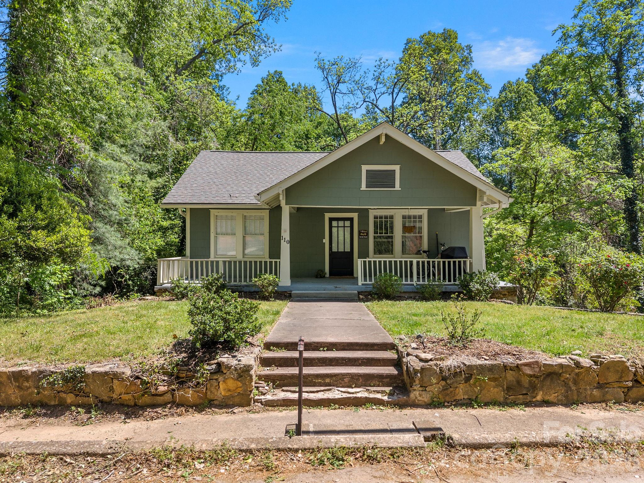 110 Grady Avenue