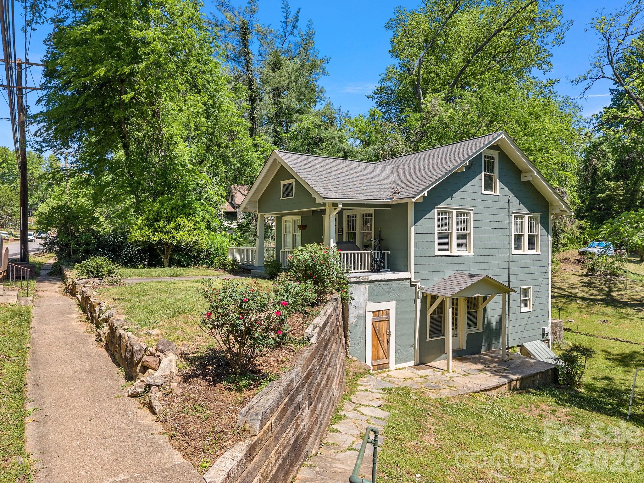 110 Grady Avenue
