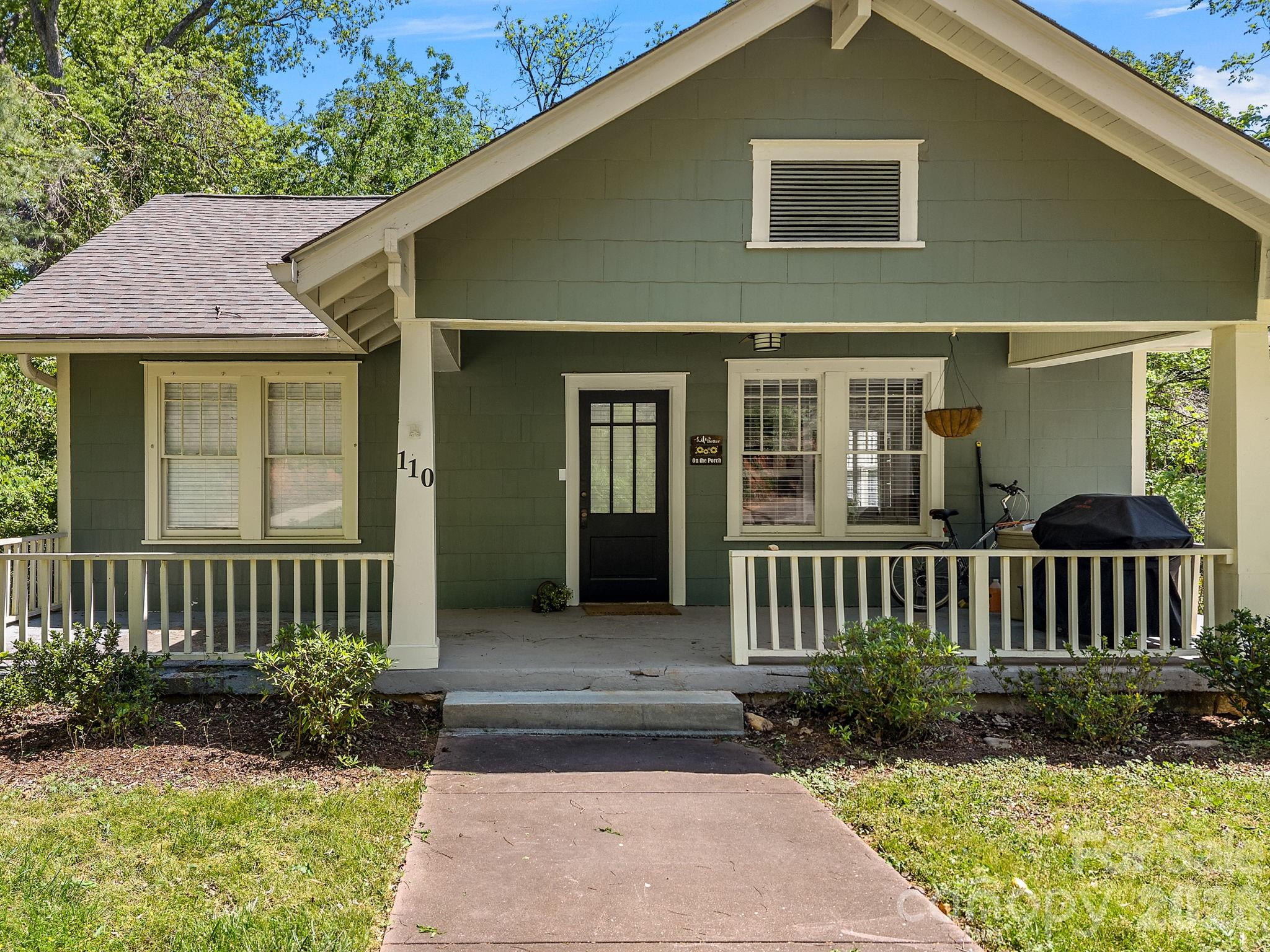 110 Grady Avenue
