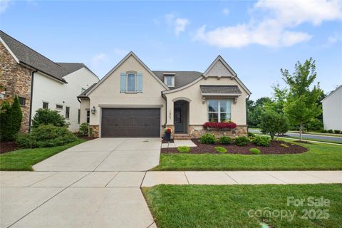 12047 Huntson Reserve Road Huntersville NC 28078