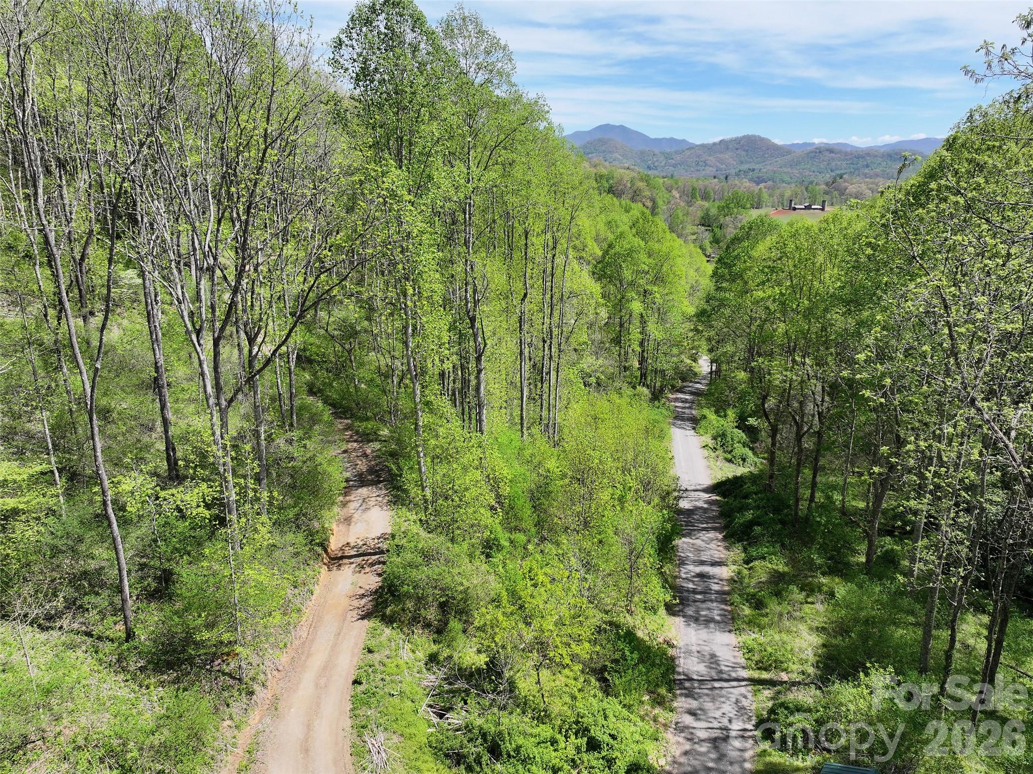 00 Hanks Road