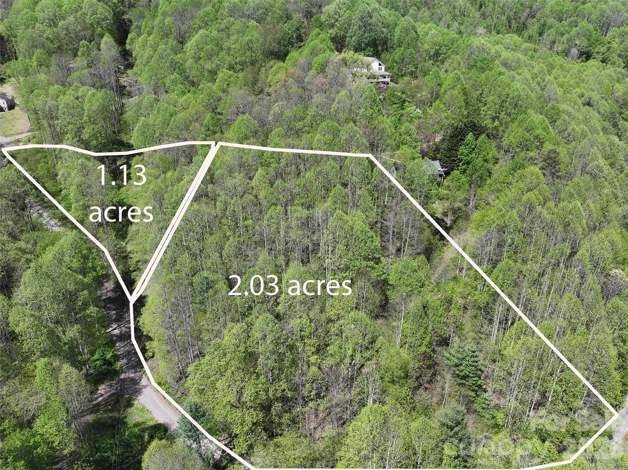 00 Hanks Road