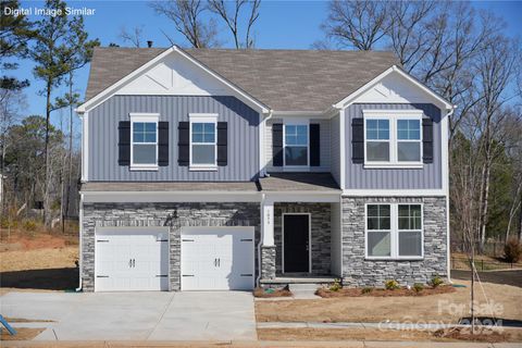 A home in Concord