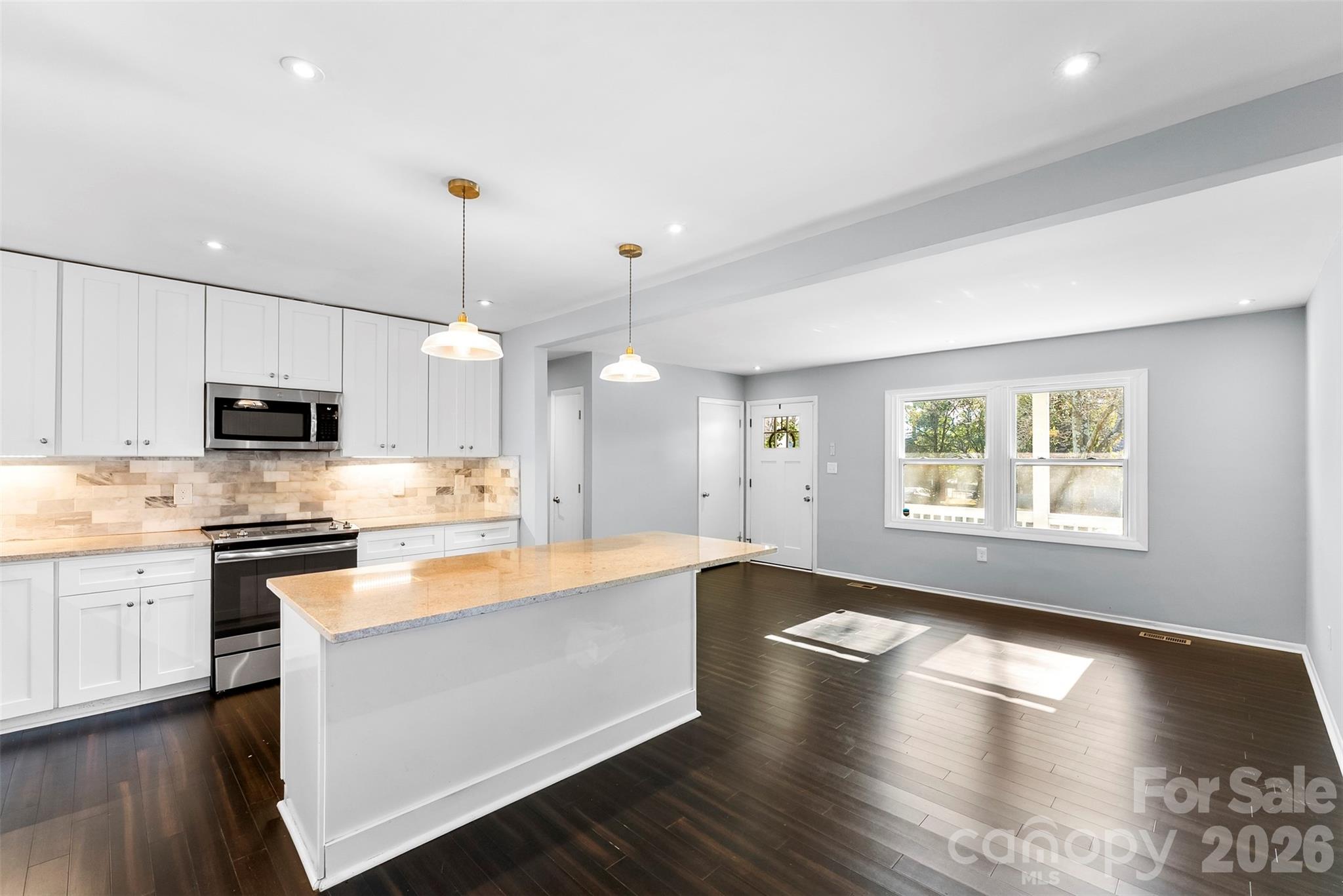 Greenville - Residential