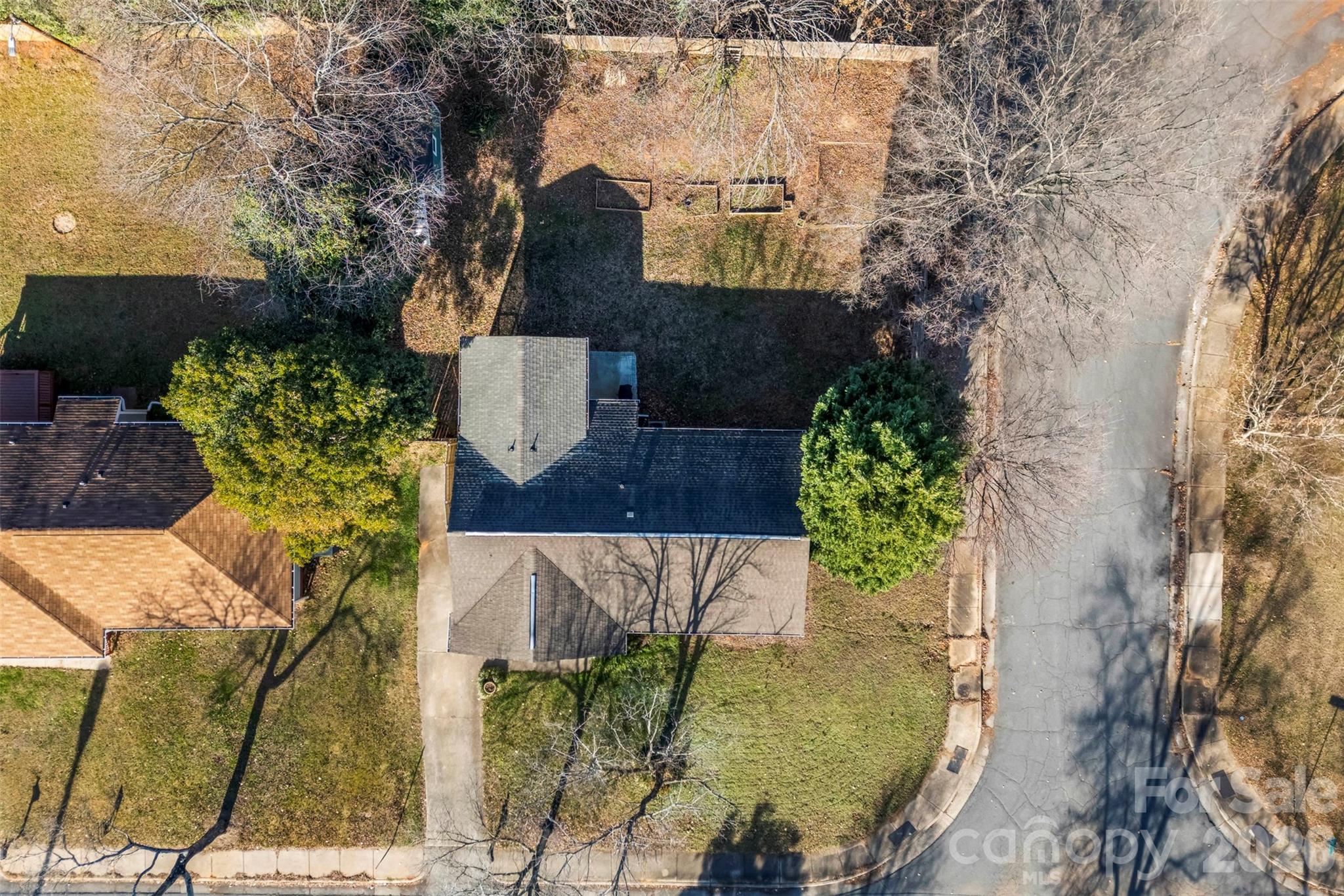 Greenville - Residential