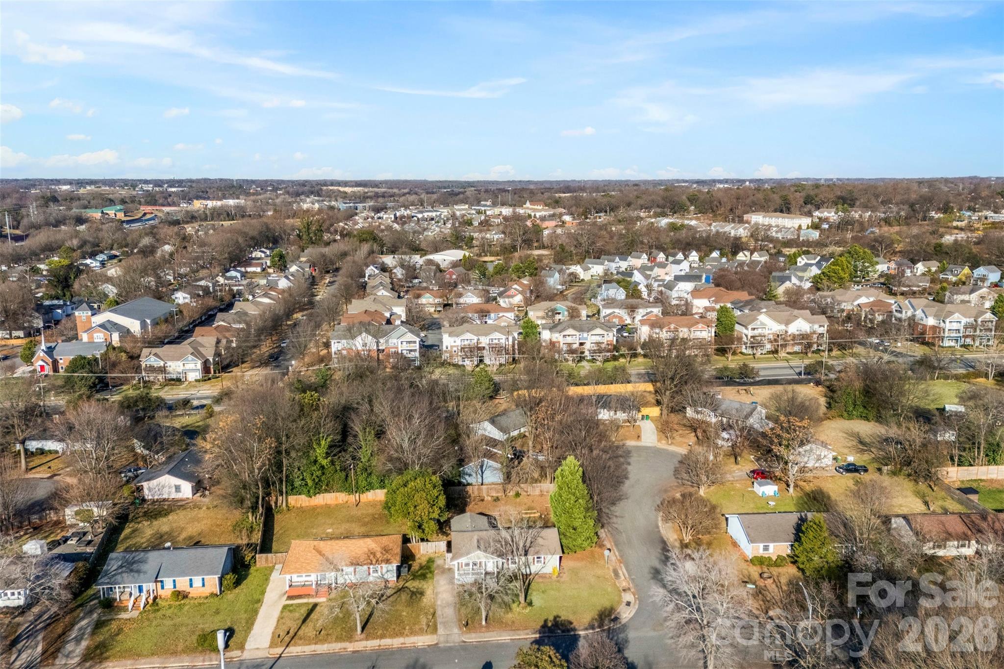 Greenville - Residential