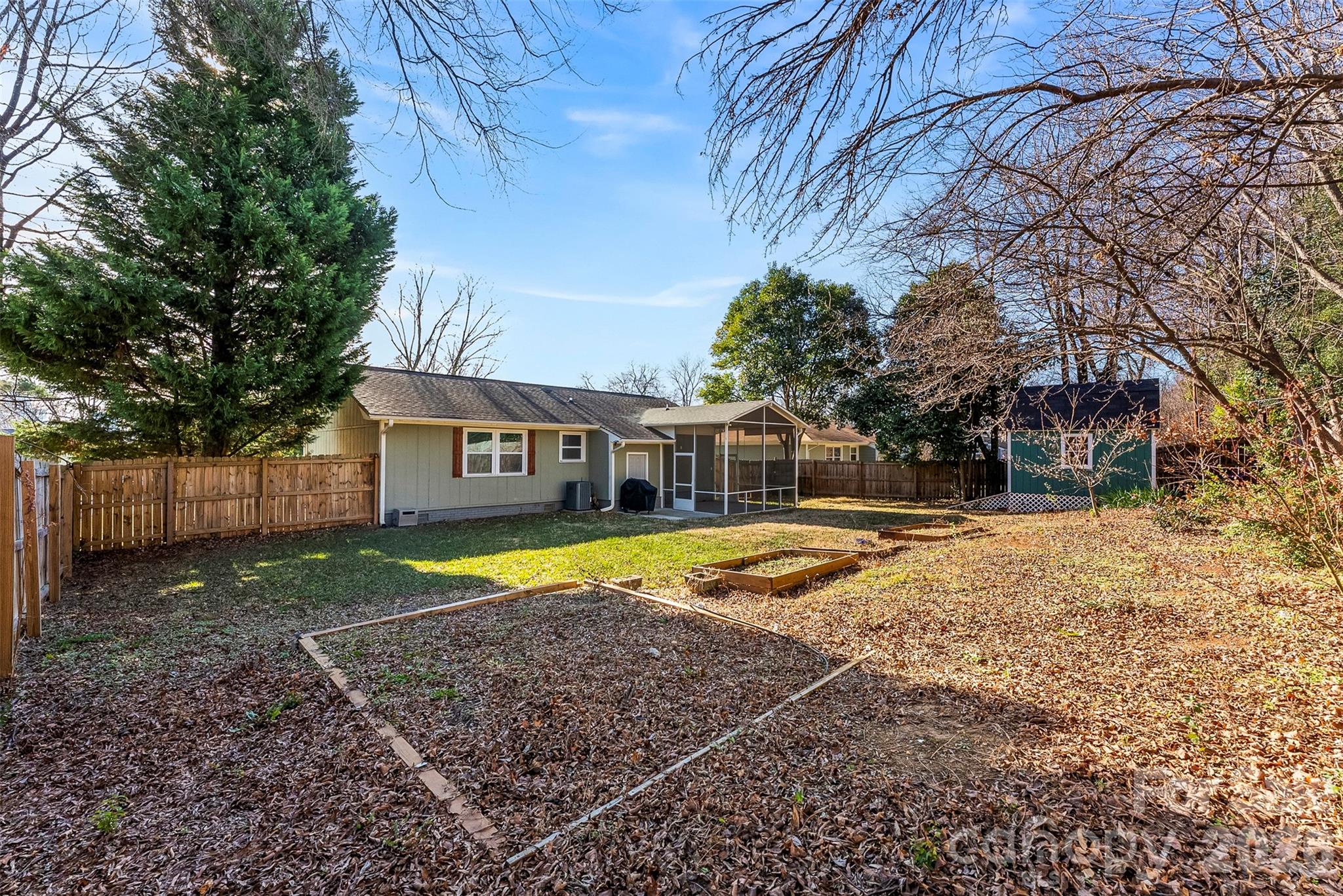 Greenville - Residential