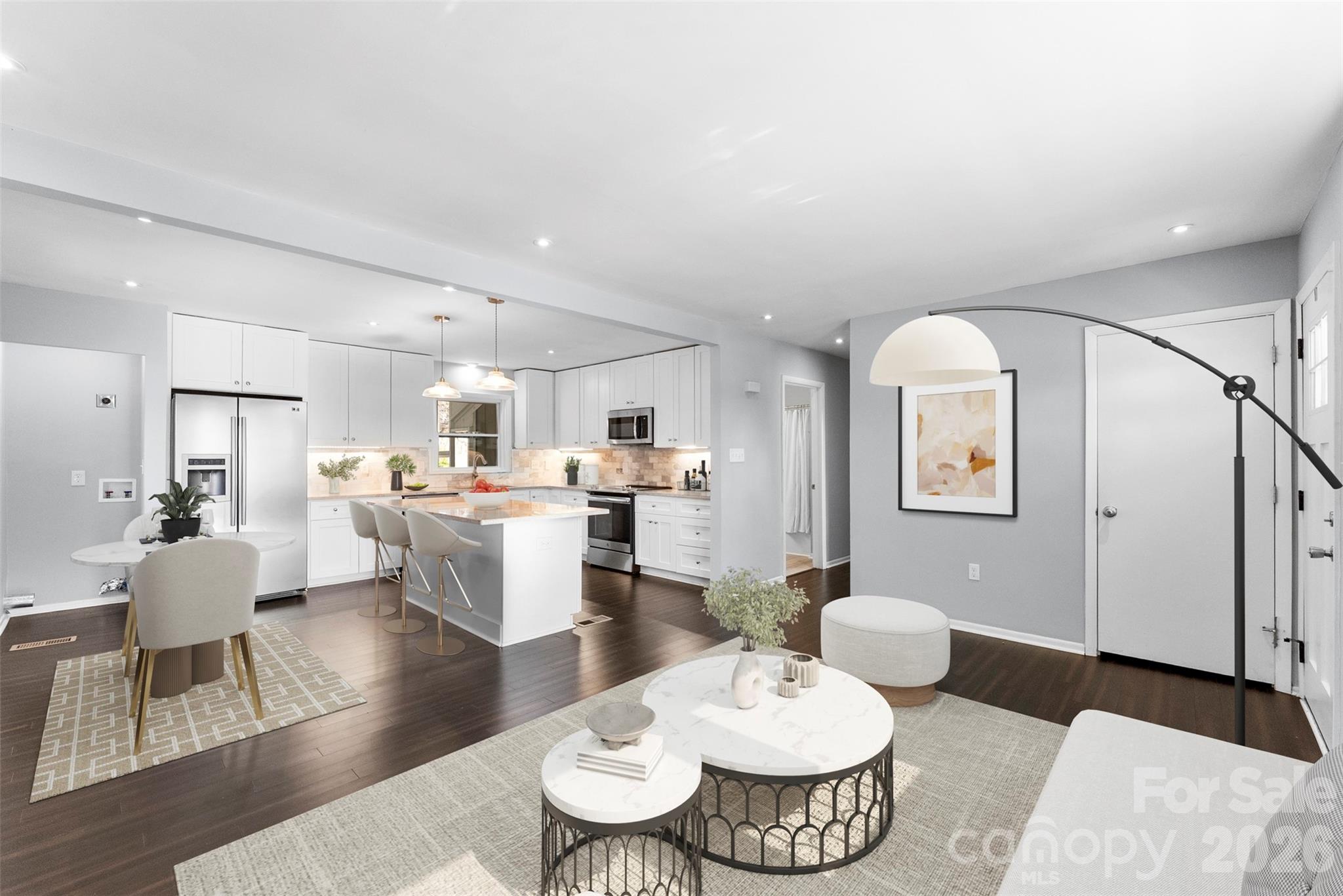 Greenville - Residential