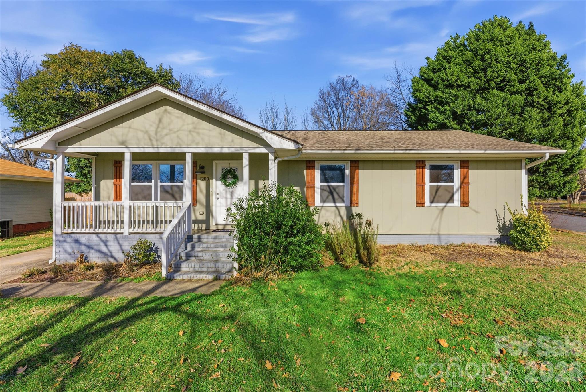 Greenville - Residential