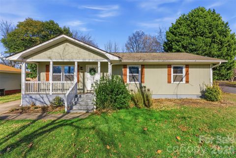 1200 Fontana Avenue Charlotte NC 28206