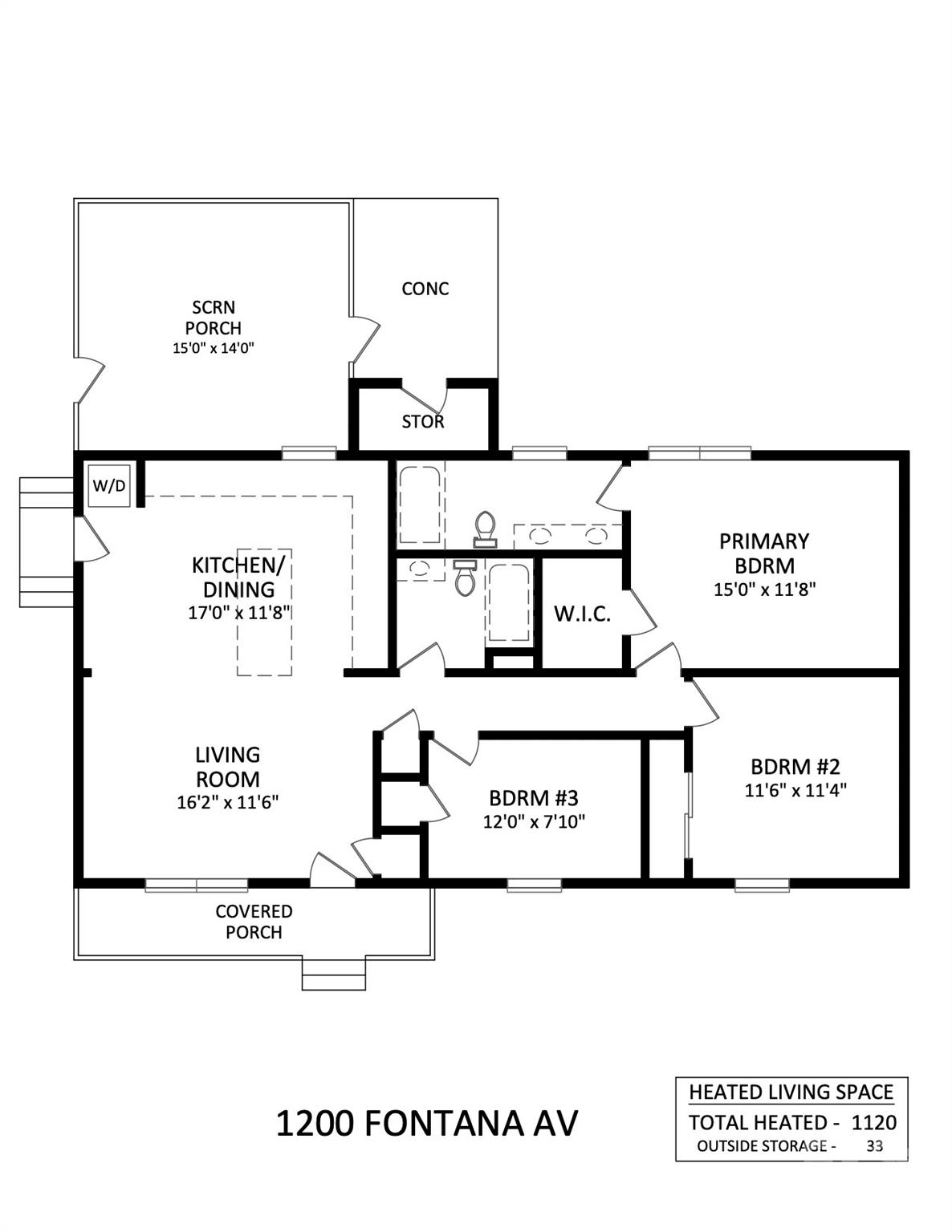 Greenville - Residential