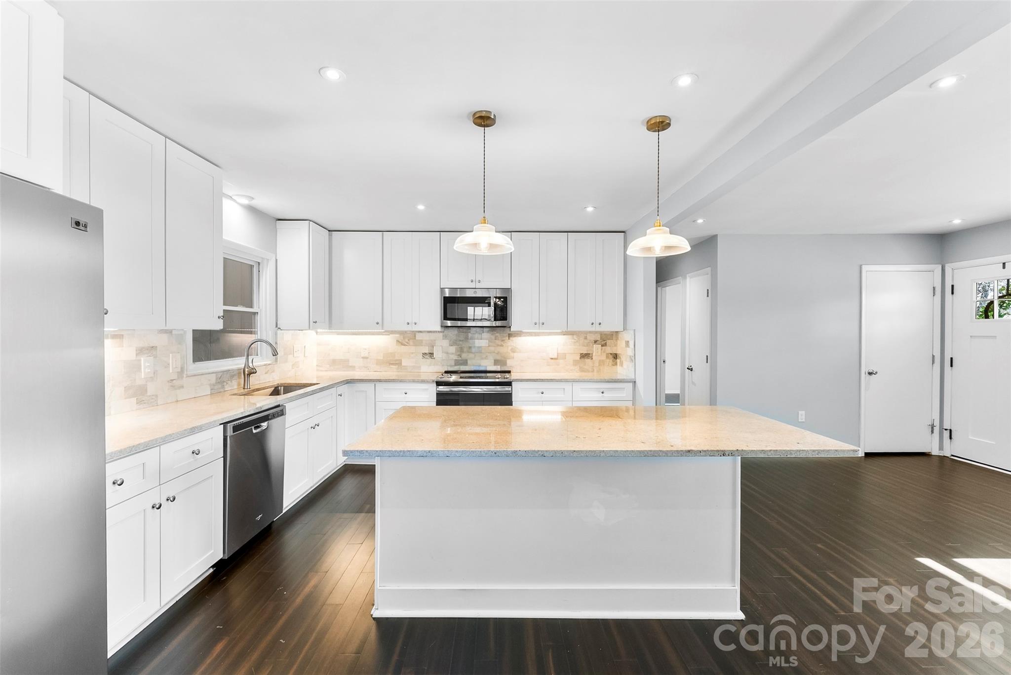 Greenville - Residential