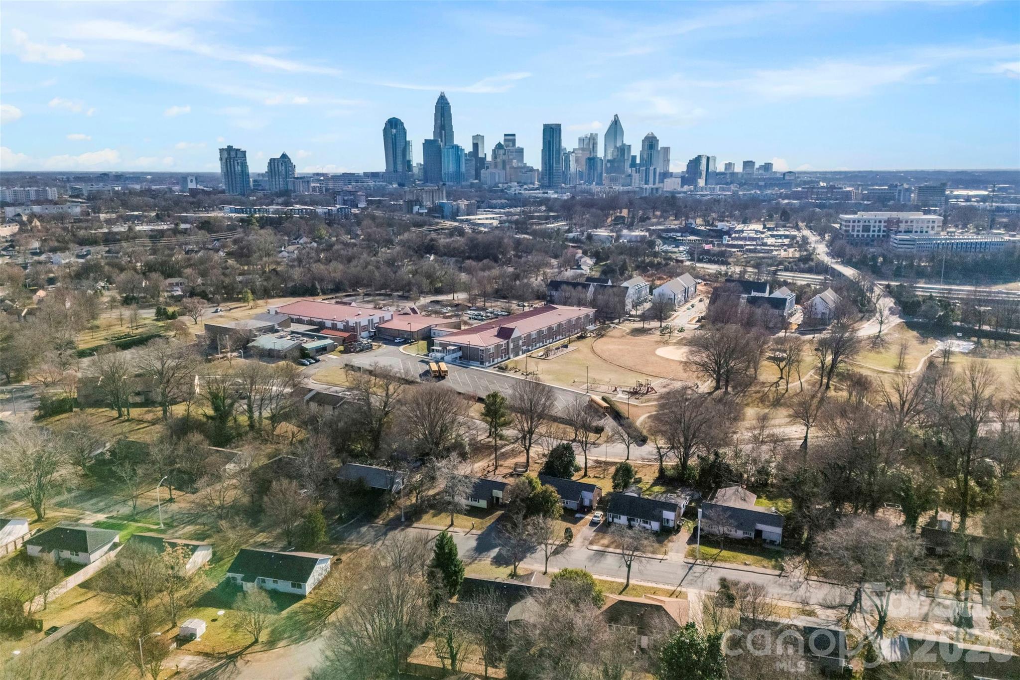 Greenville - Residential