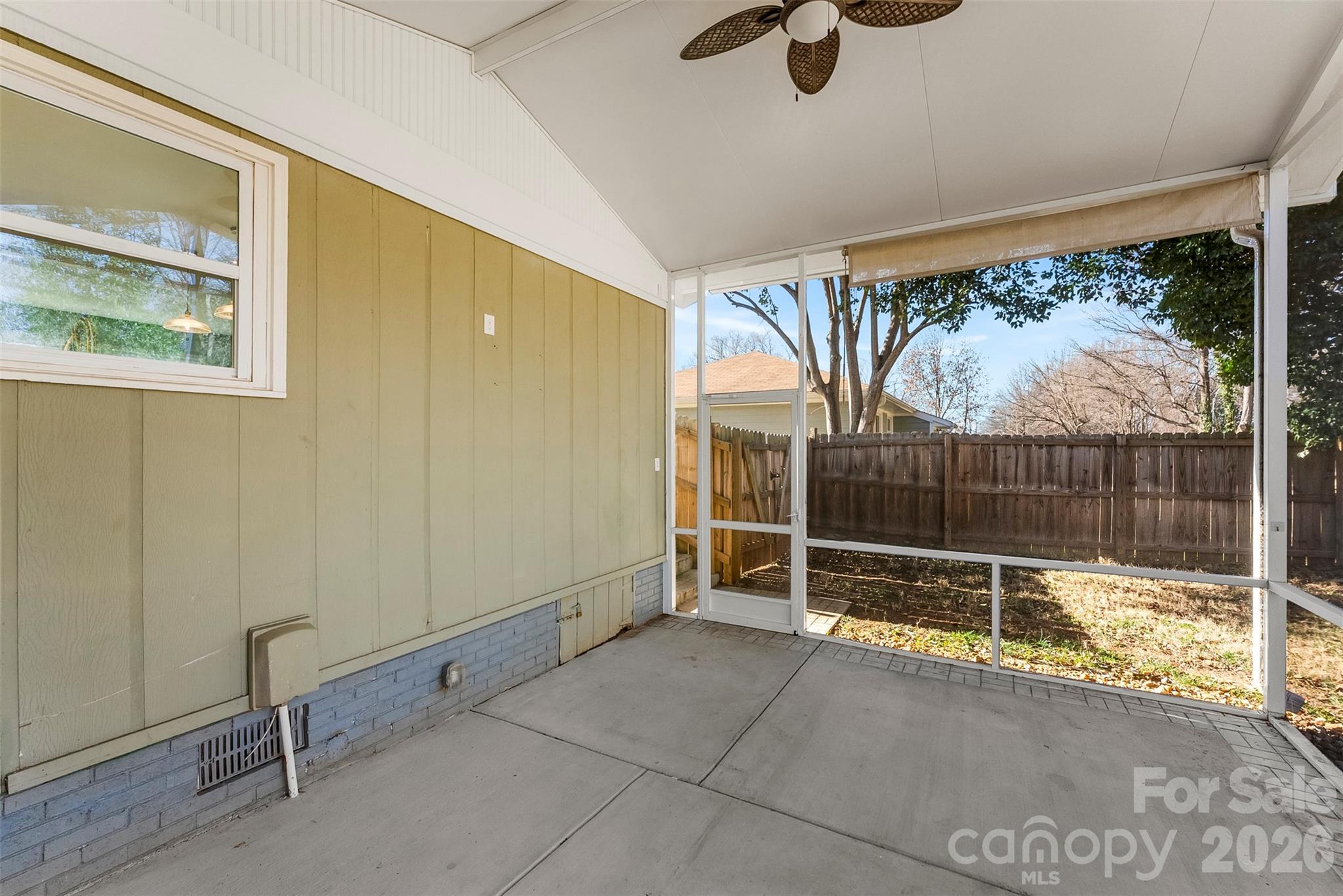 Greenville - Residential