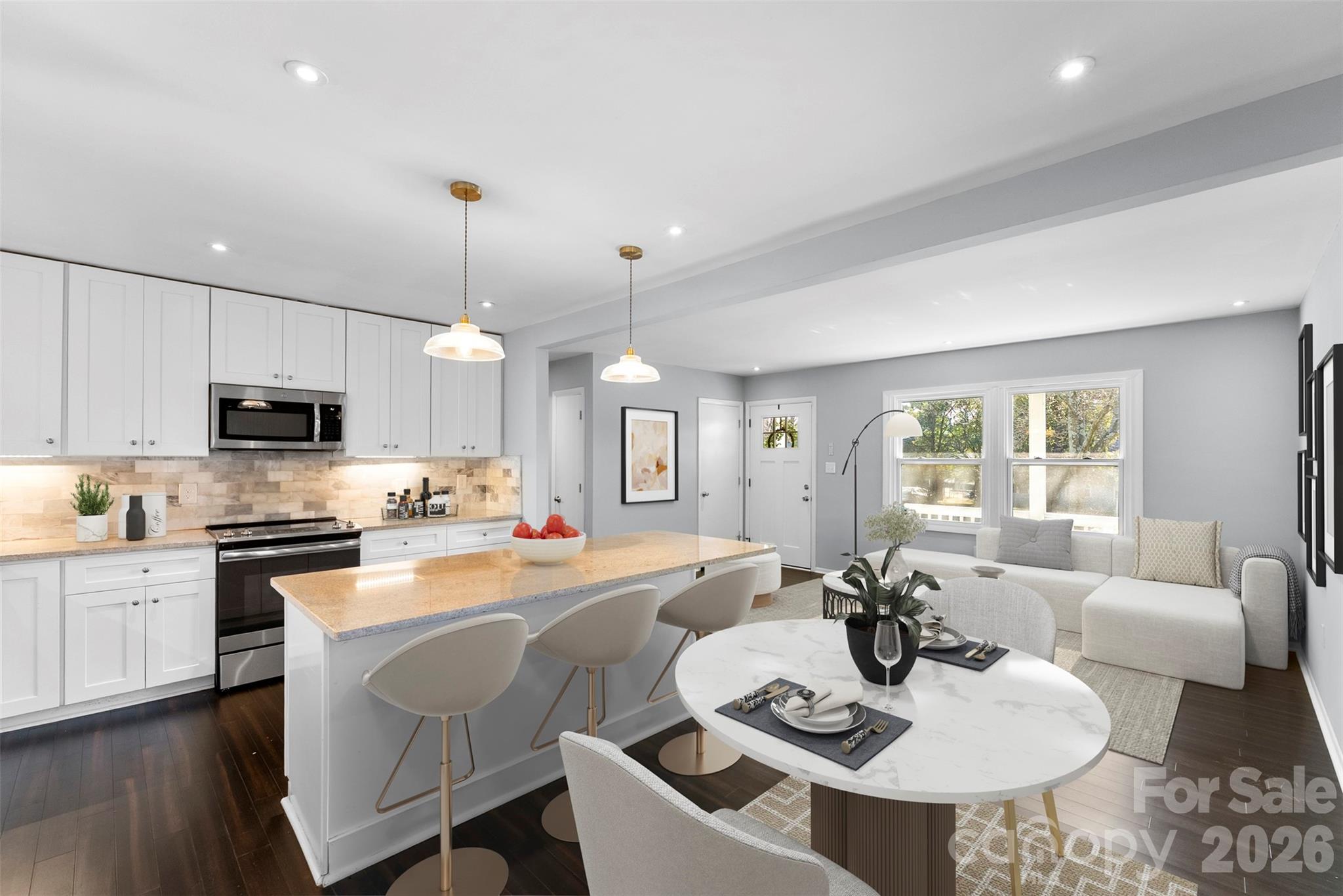 Greenville - Residential