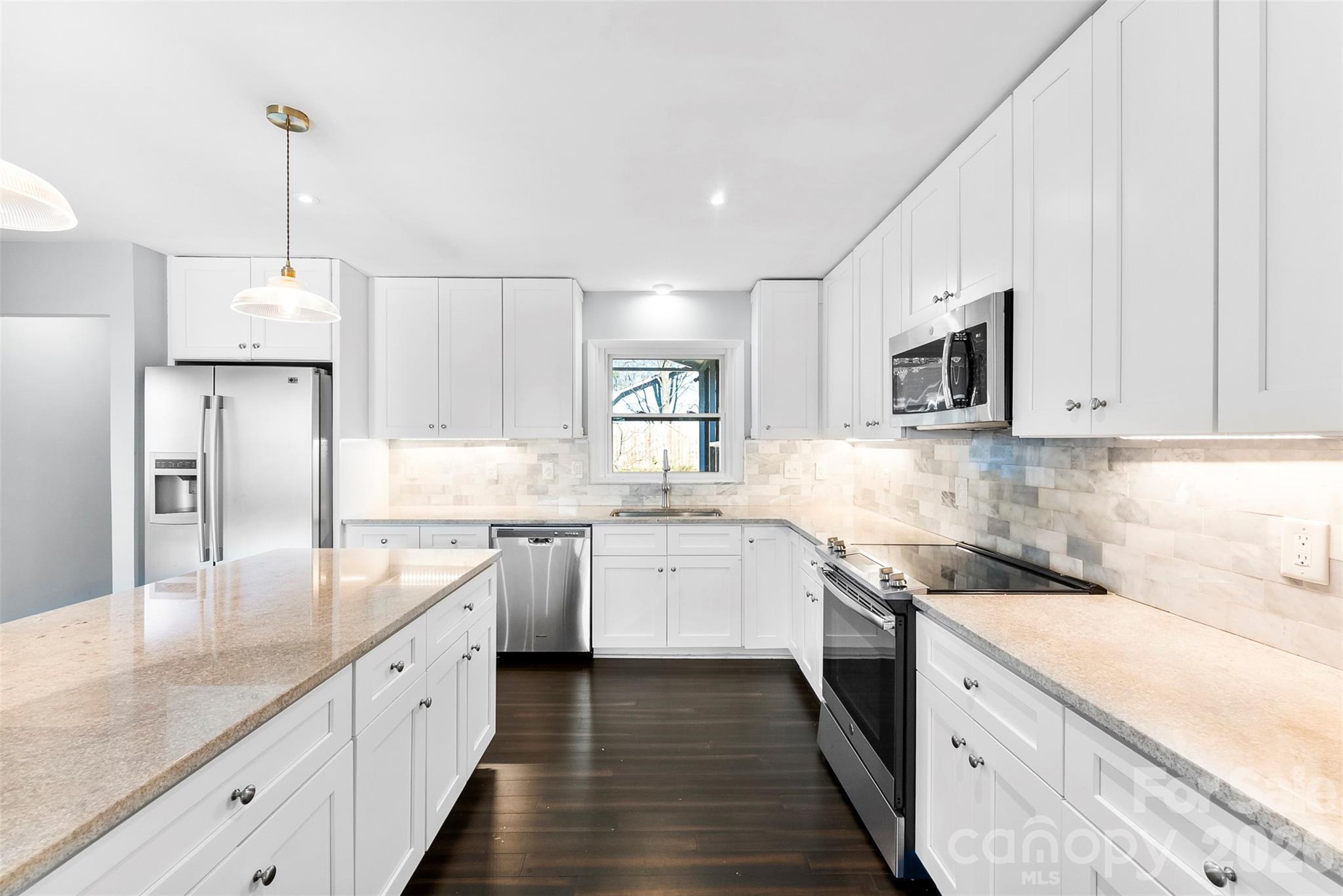 Greenville - Residential