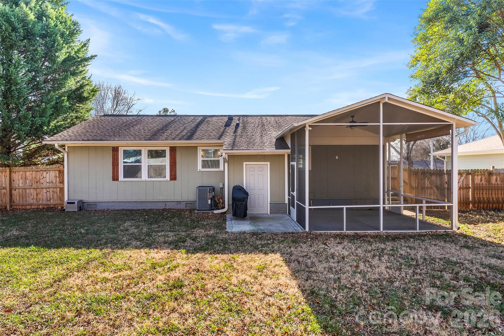 Greenville - Residential