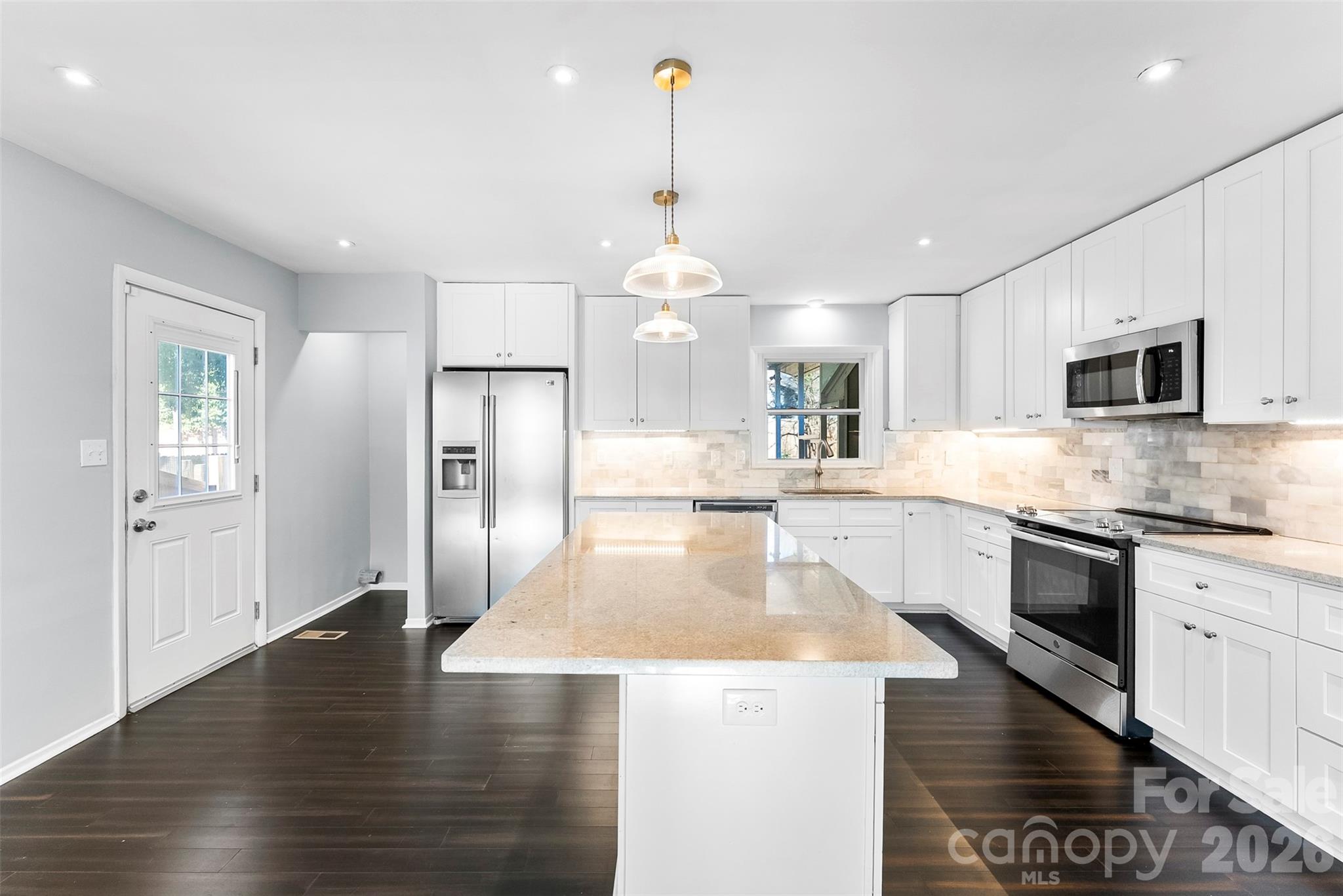 Greenville - Residential