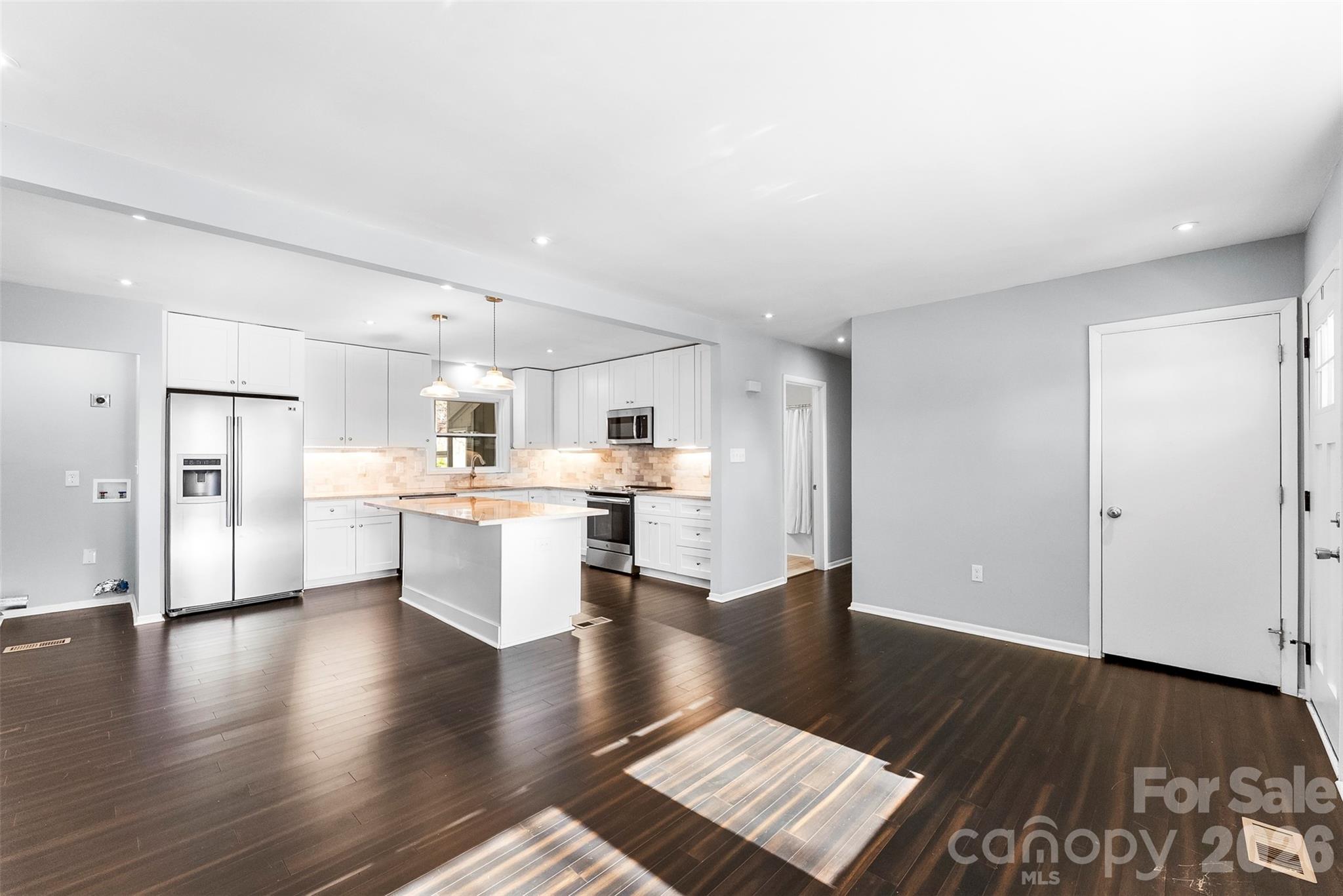 Greenville - Residential