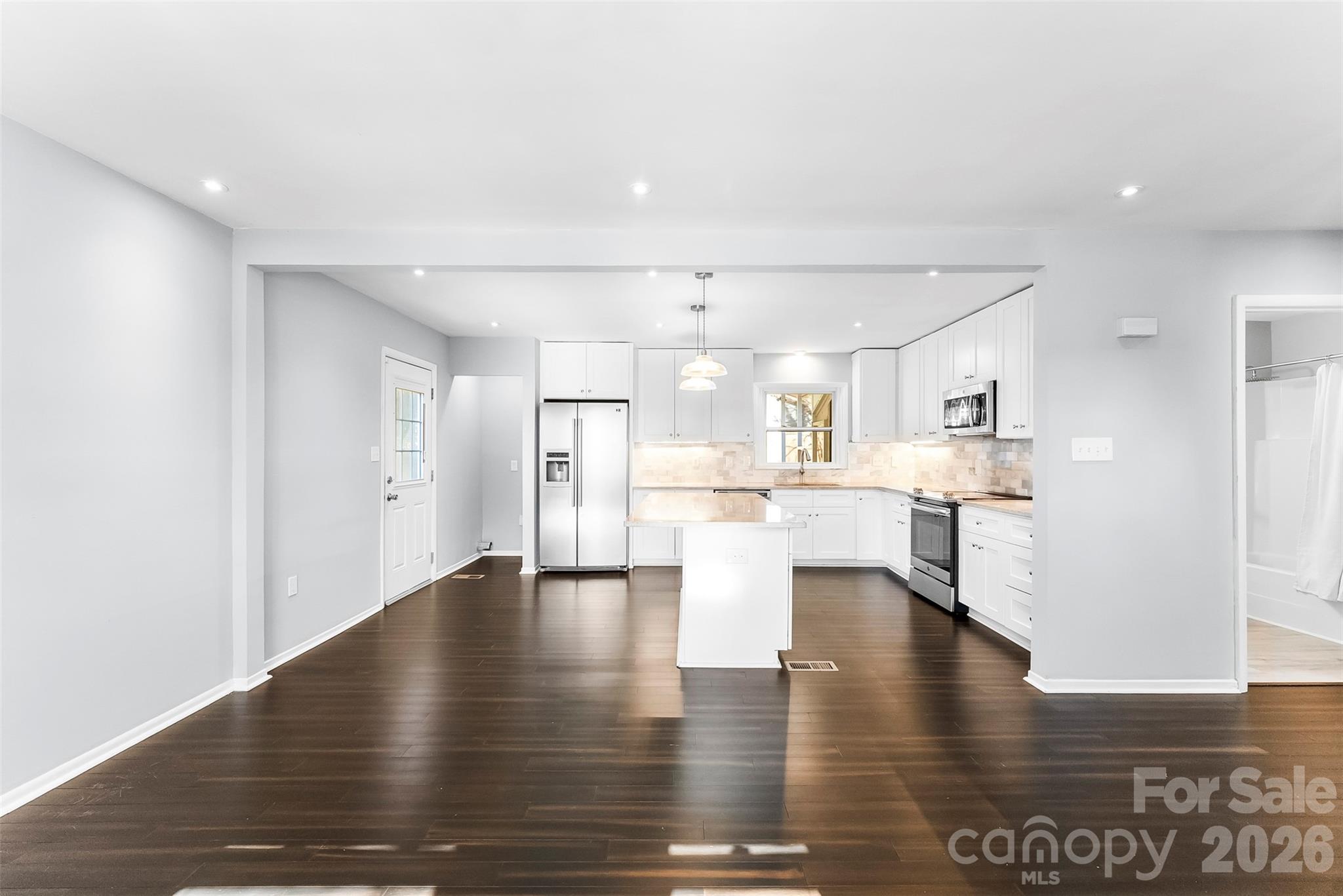 Greenville - Residential