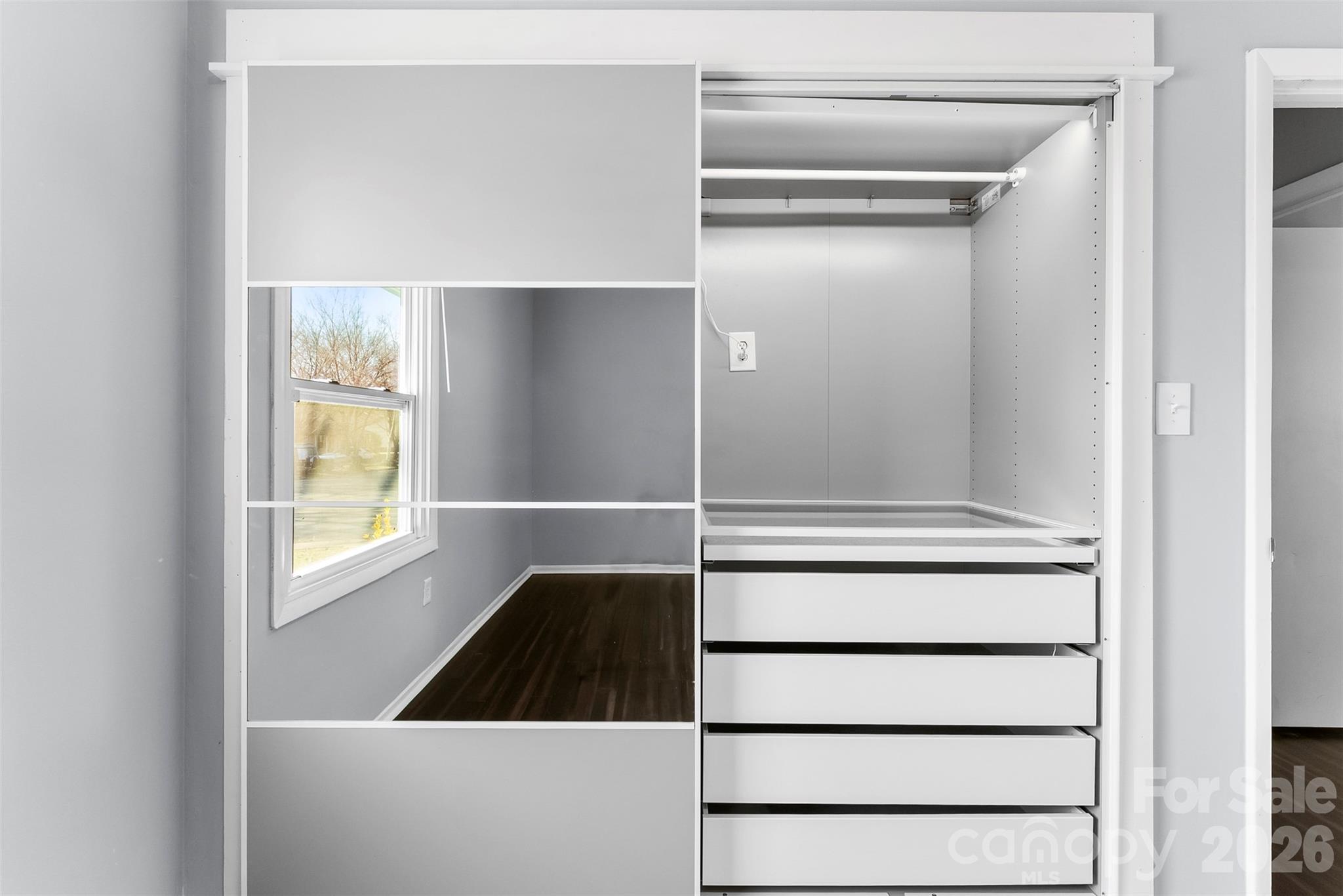 Greenville - Residential