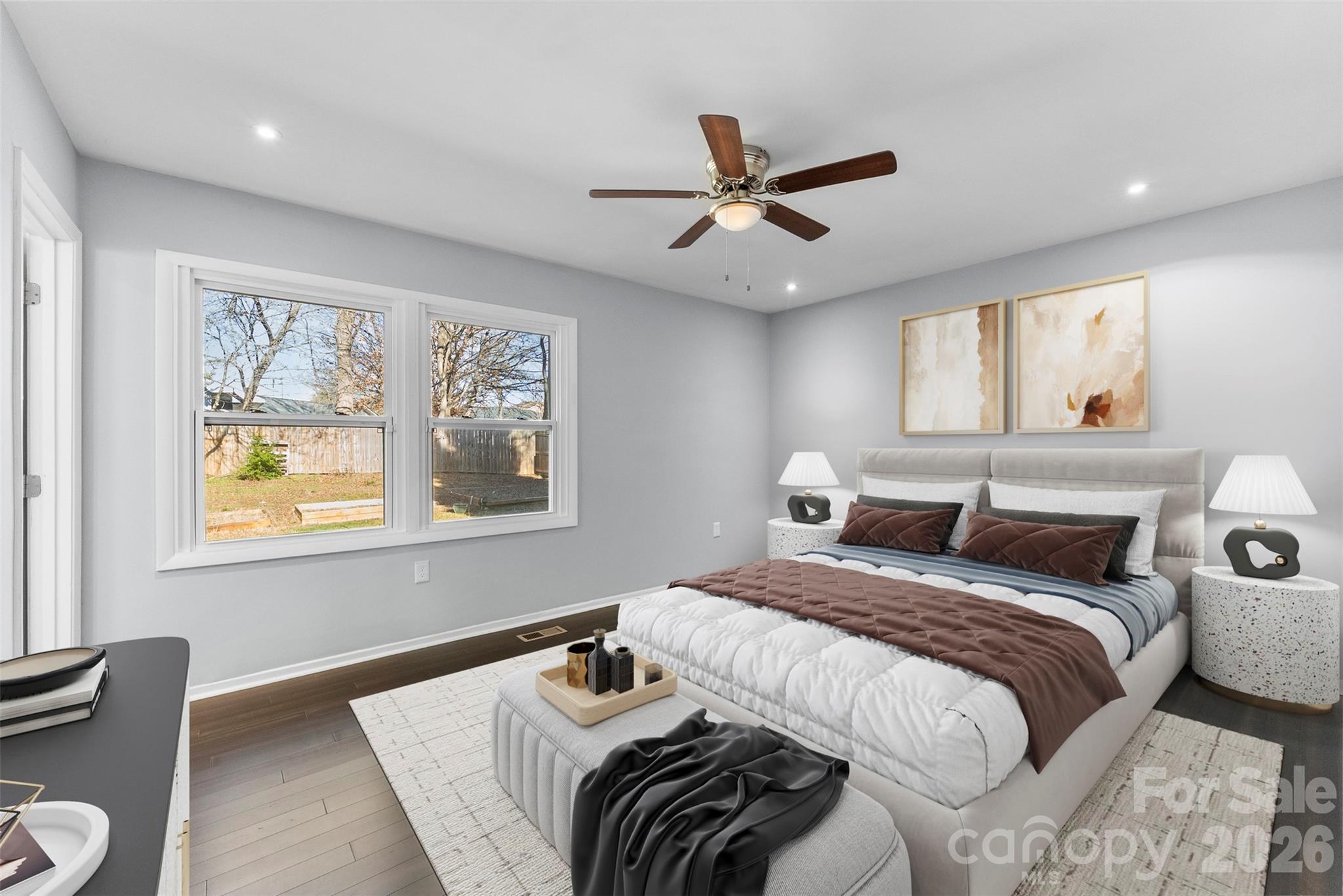 Greenville - Residential