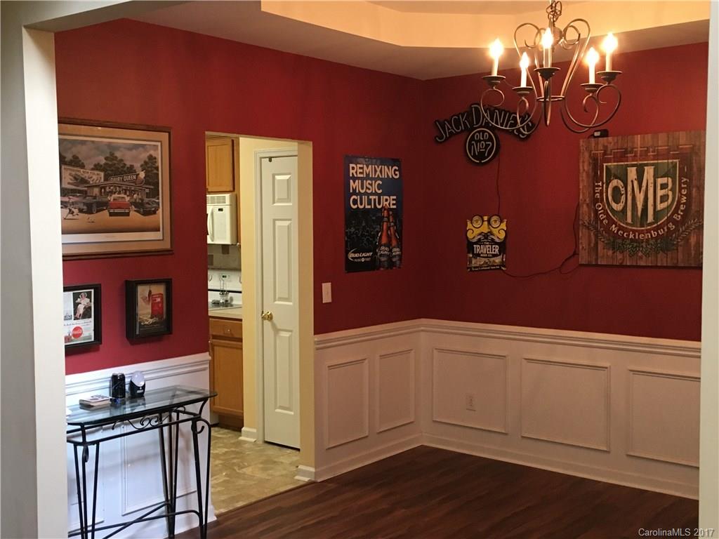 Morrison Plantation - Residential