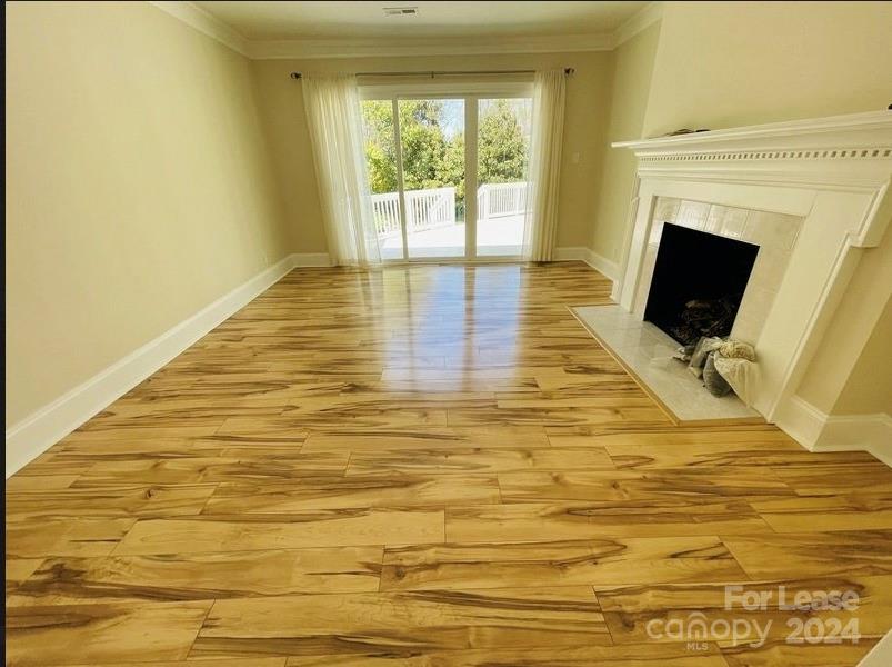 Cotswold - Residential Lease