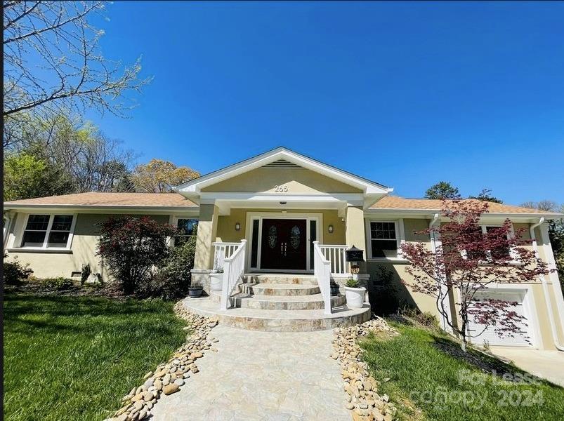 Cotswold - Residential Lease