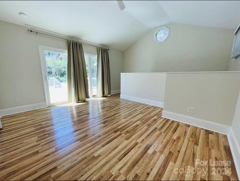 Cotswold - Residential Lease