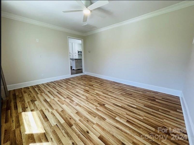 Cotswold - Residential Lease