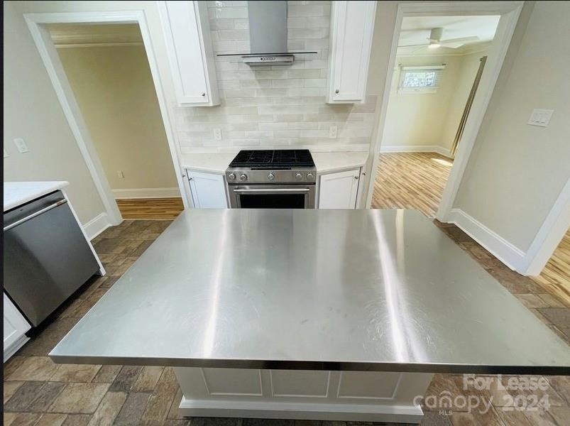 Cotswold - Residential Lease