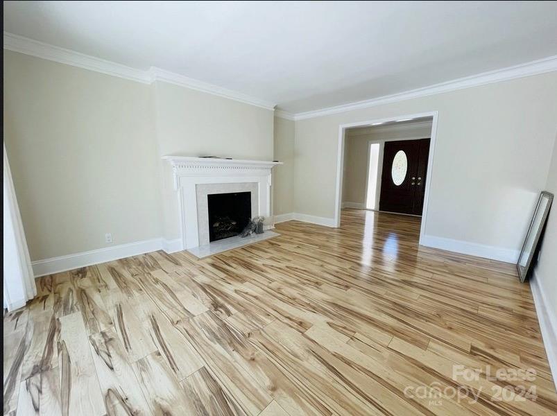 Cotswold - Residential Lease