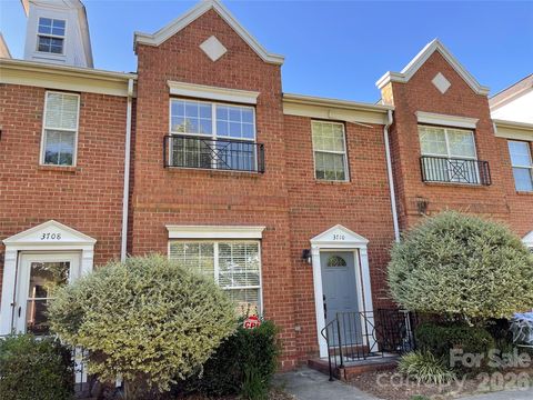 Photo of 3710 Society Court, Indian Trail, NC 28079 (MLS # 4376993)