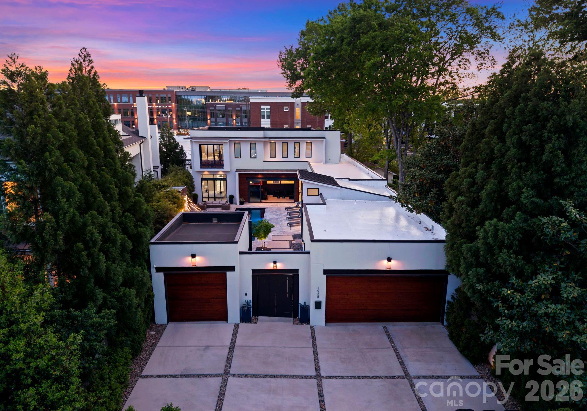 Elizabeth - Residential