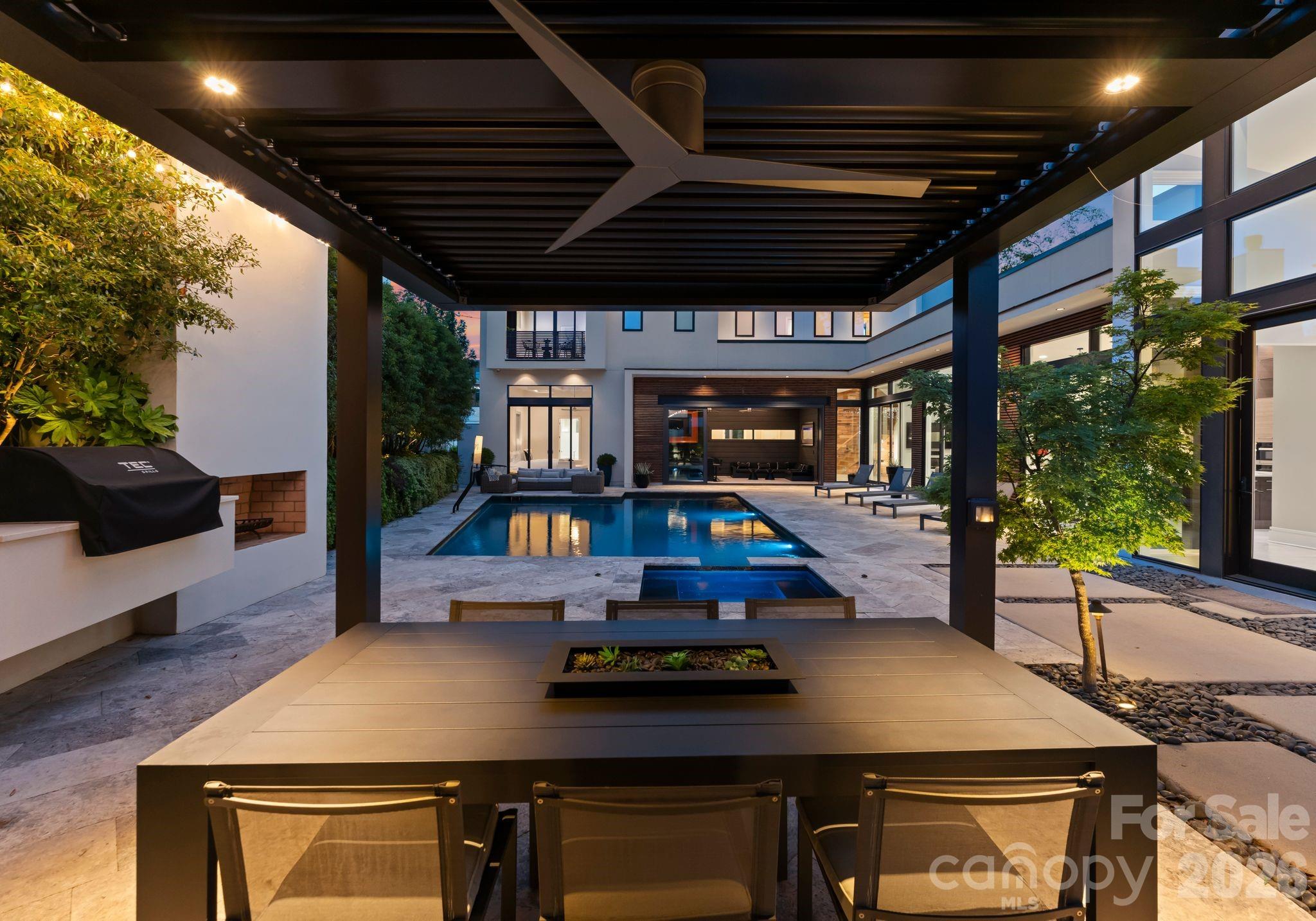 Elizabeth - Residential