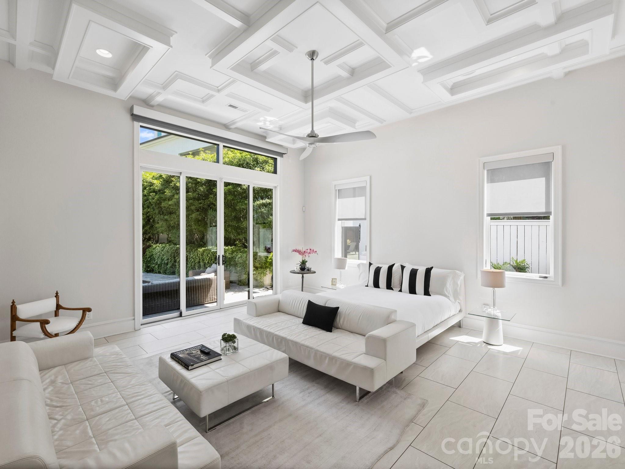 Elizabeth - Residential