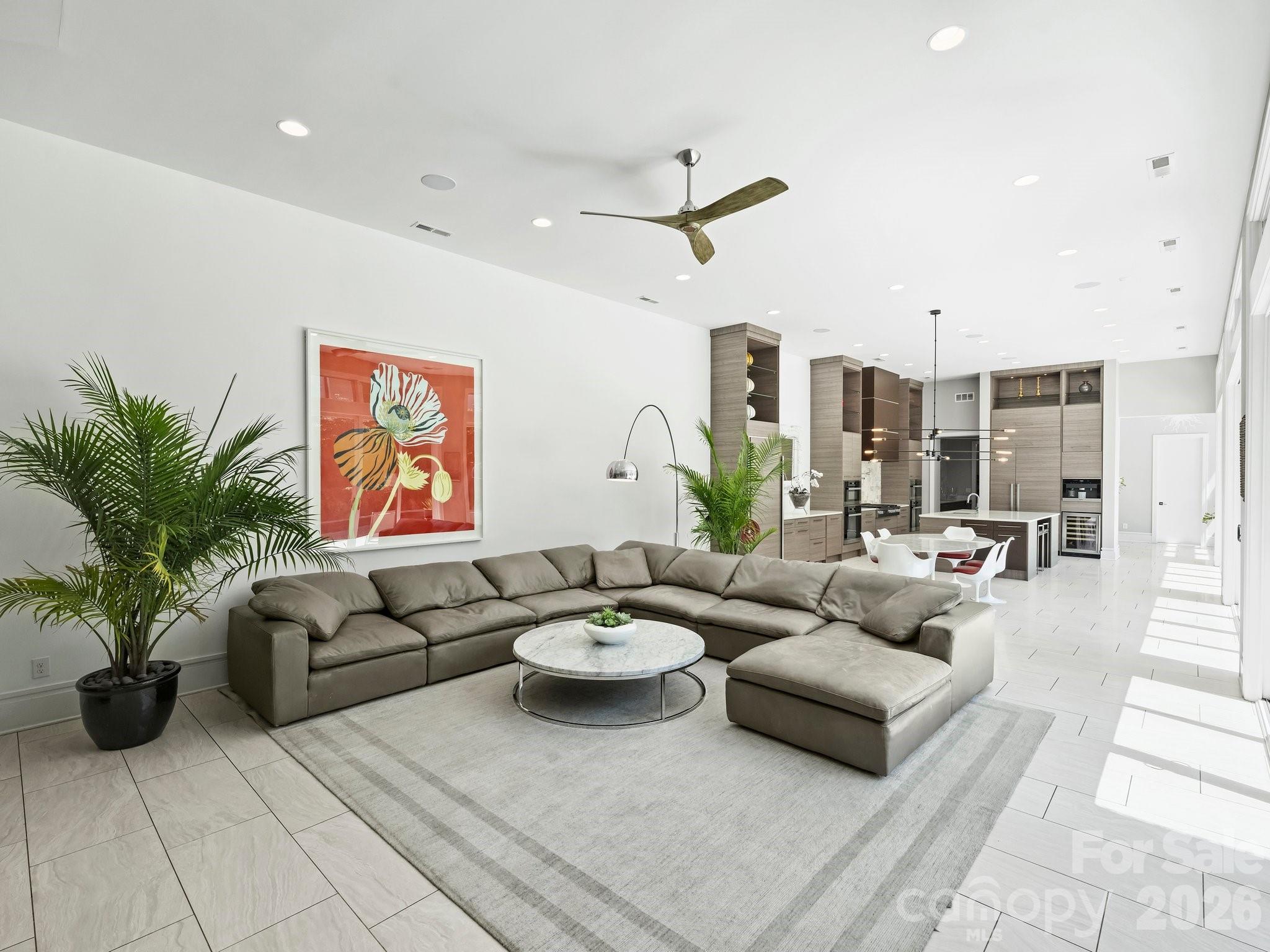 Elizabeth - Residential