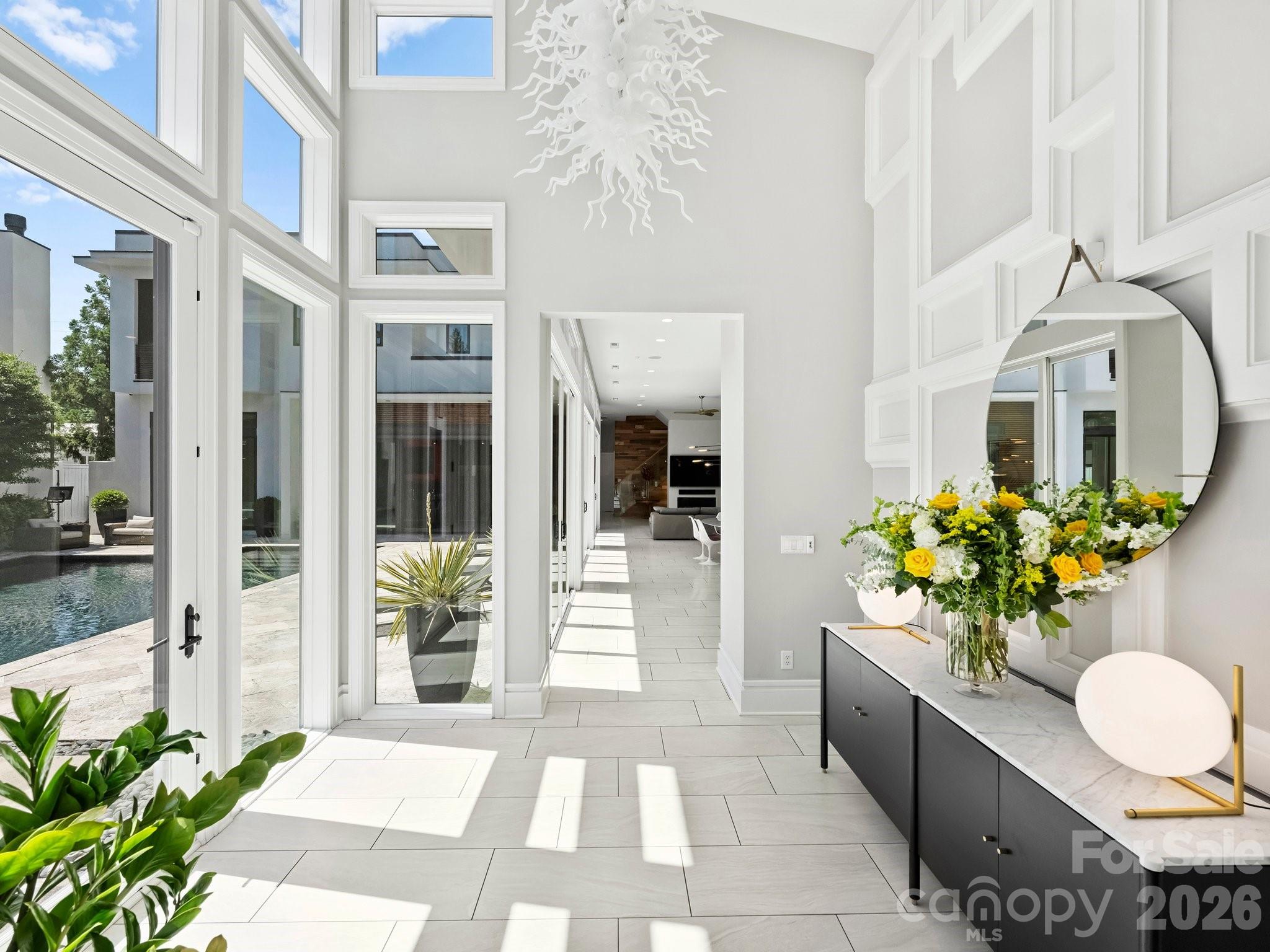 Elizabeth - Residential