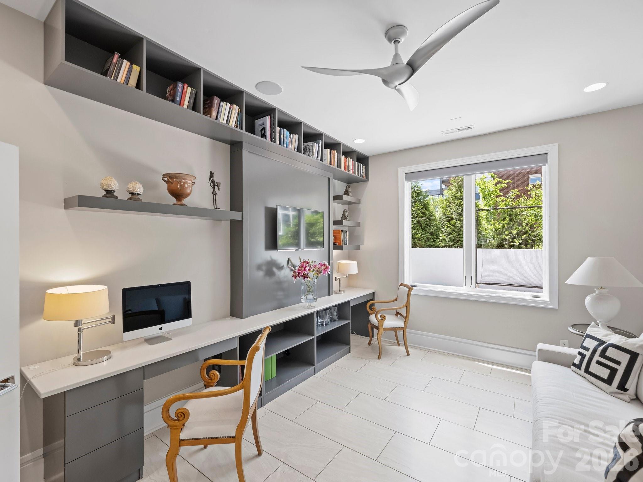 Elizabeth - Residential