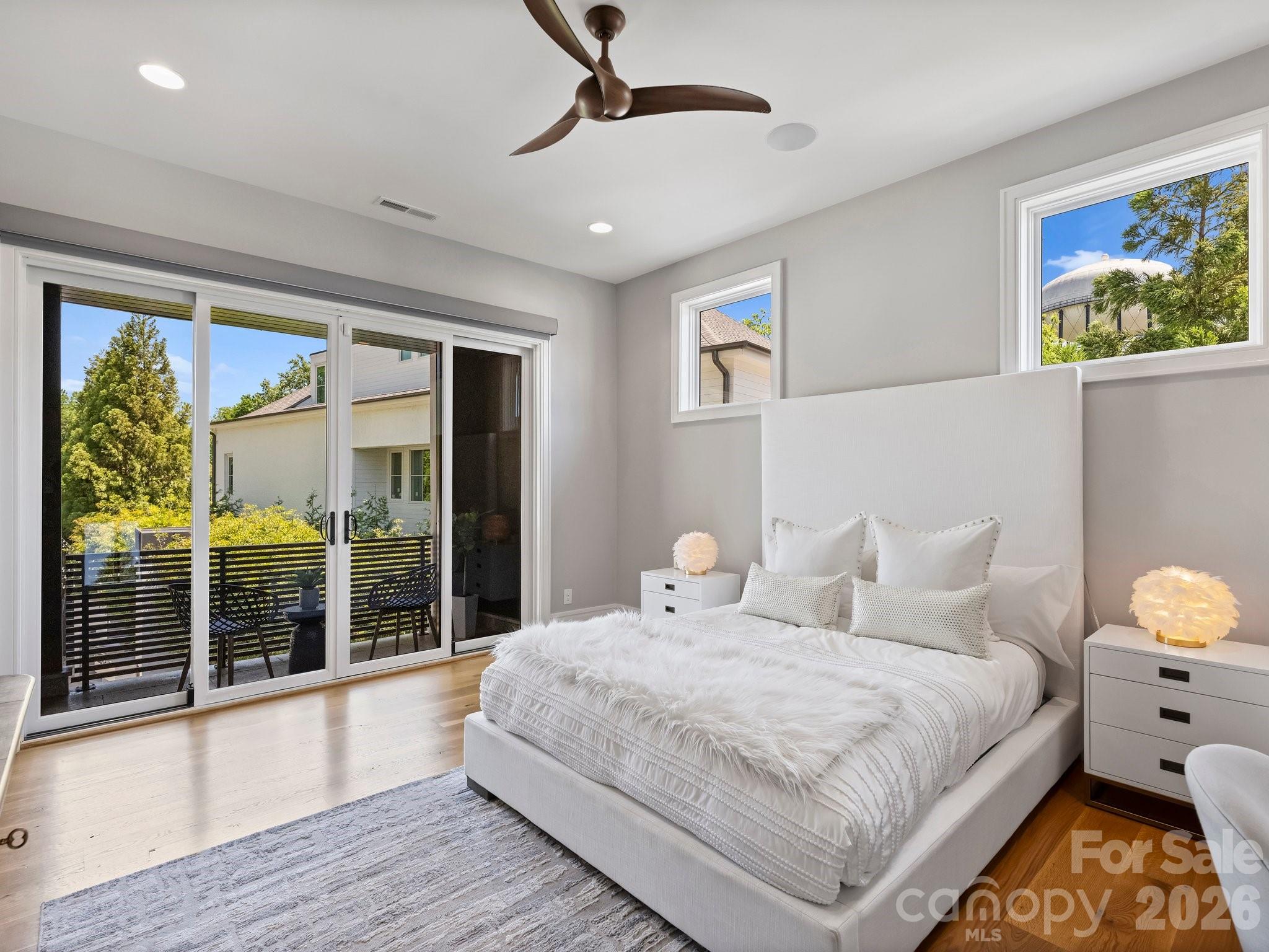 Elizabeth - Residential