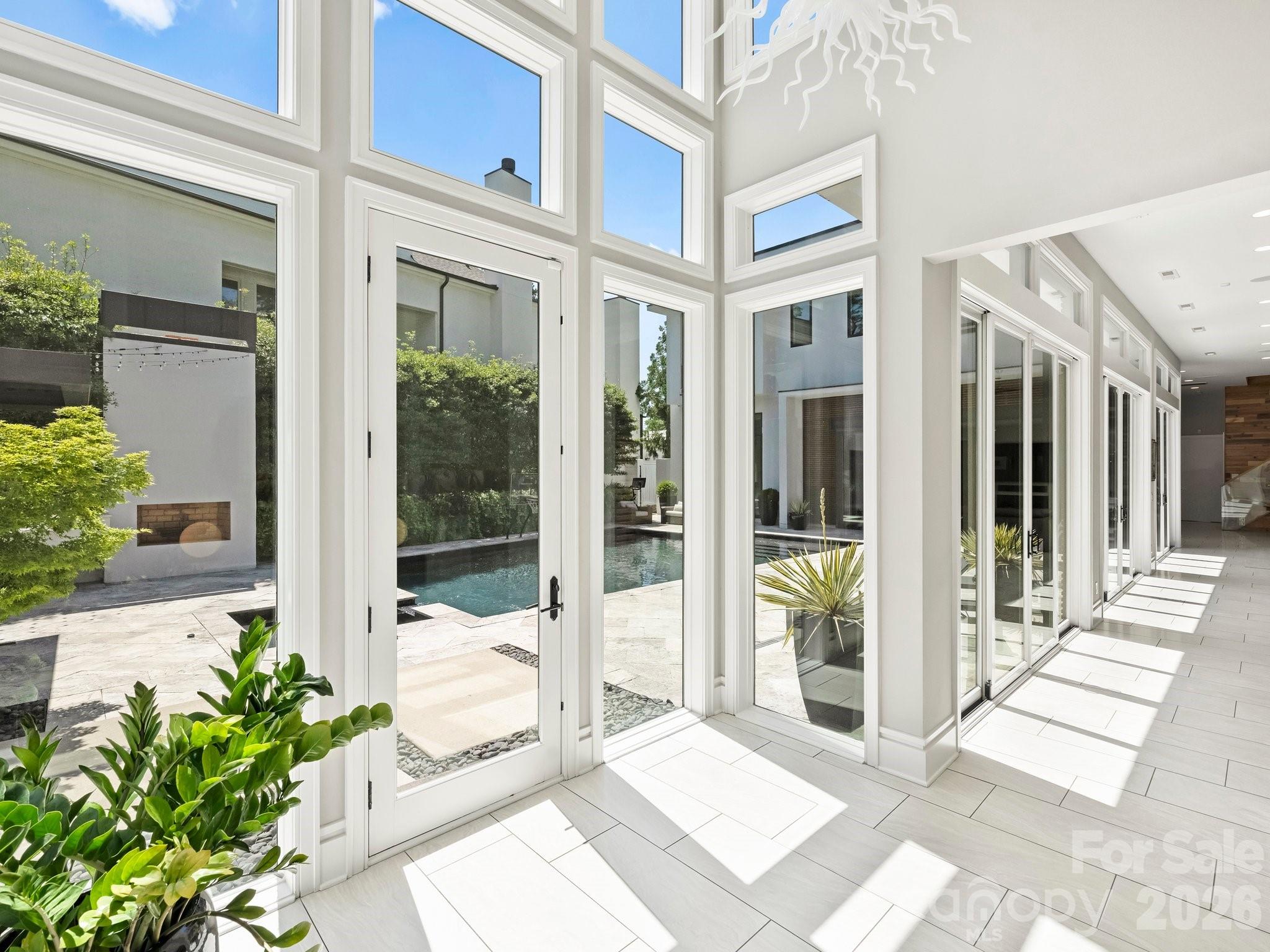 Elizabeth - Residential