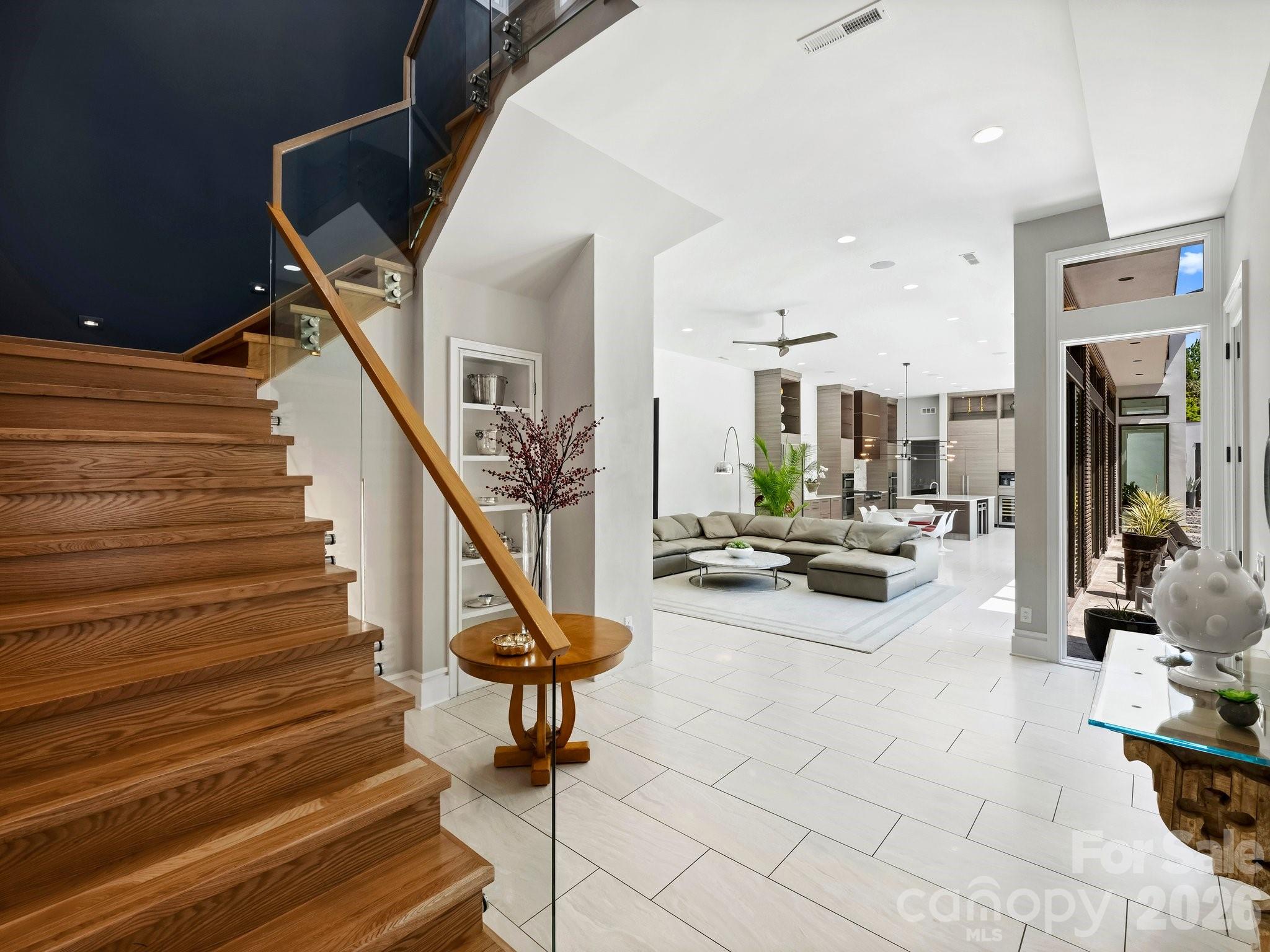Elizabeth - Residential