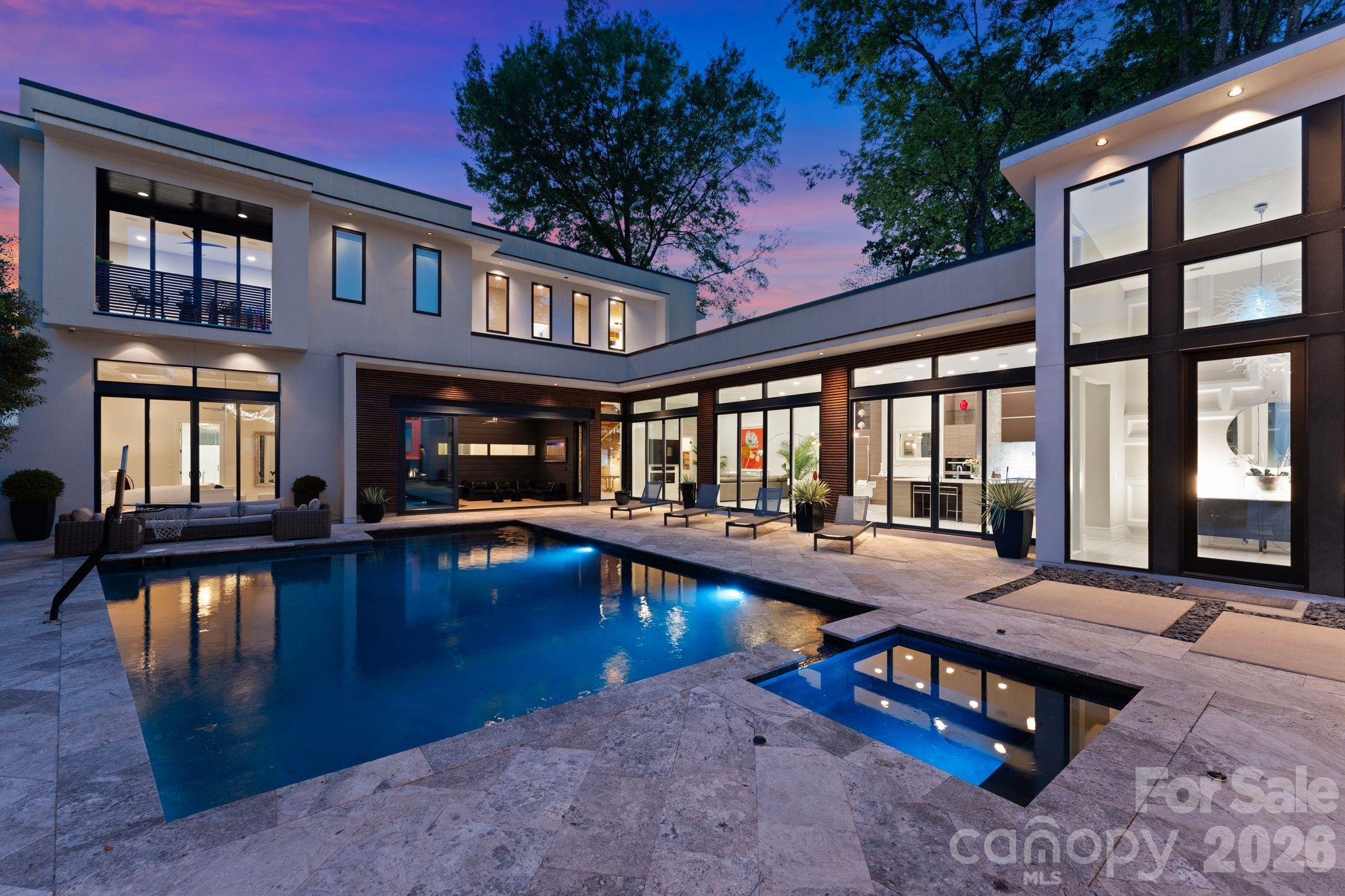 Elizabeth - Residential