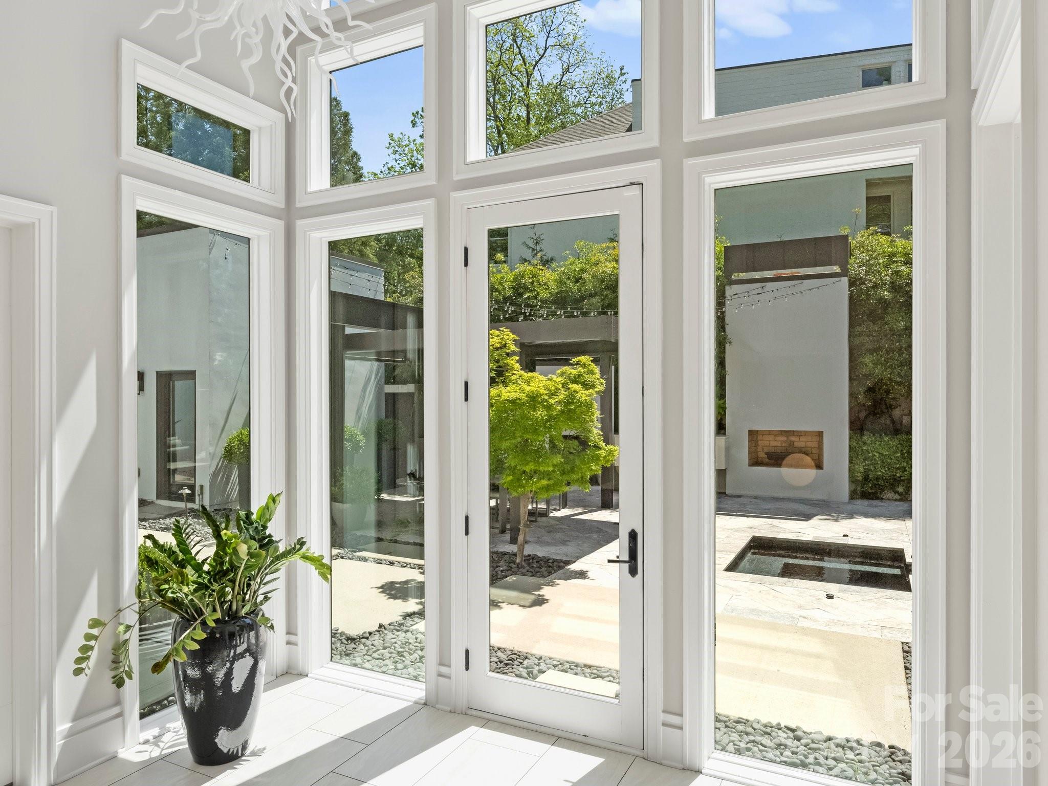 Elizabeth - Residential