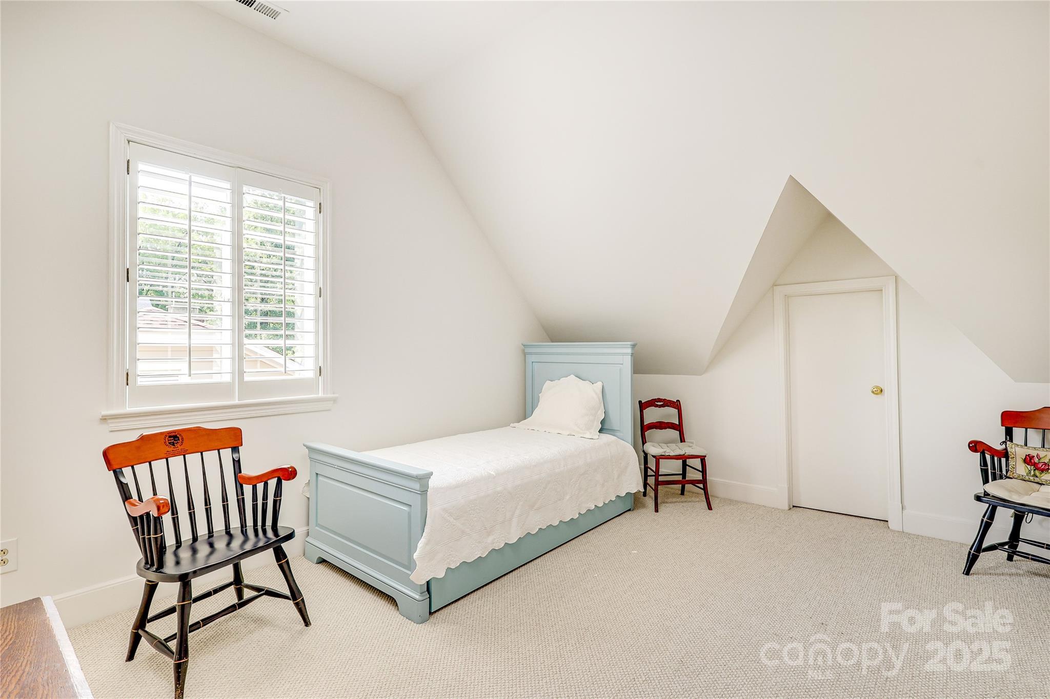 Dilworth - Residential