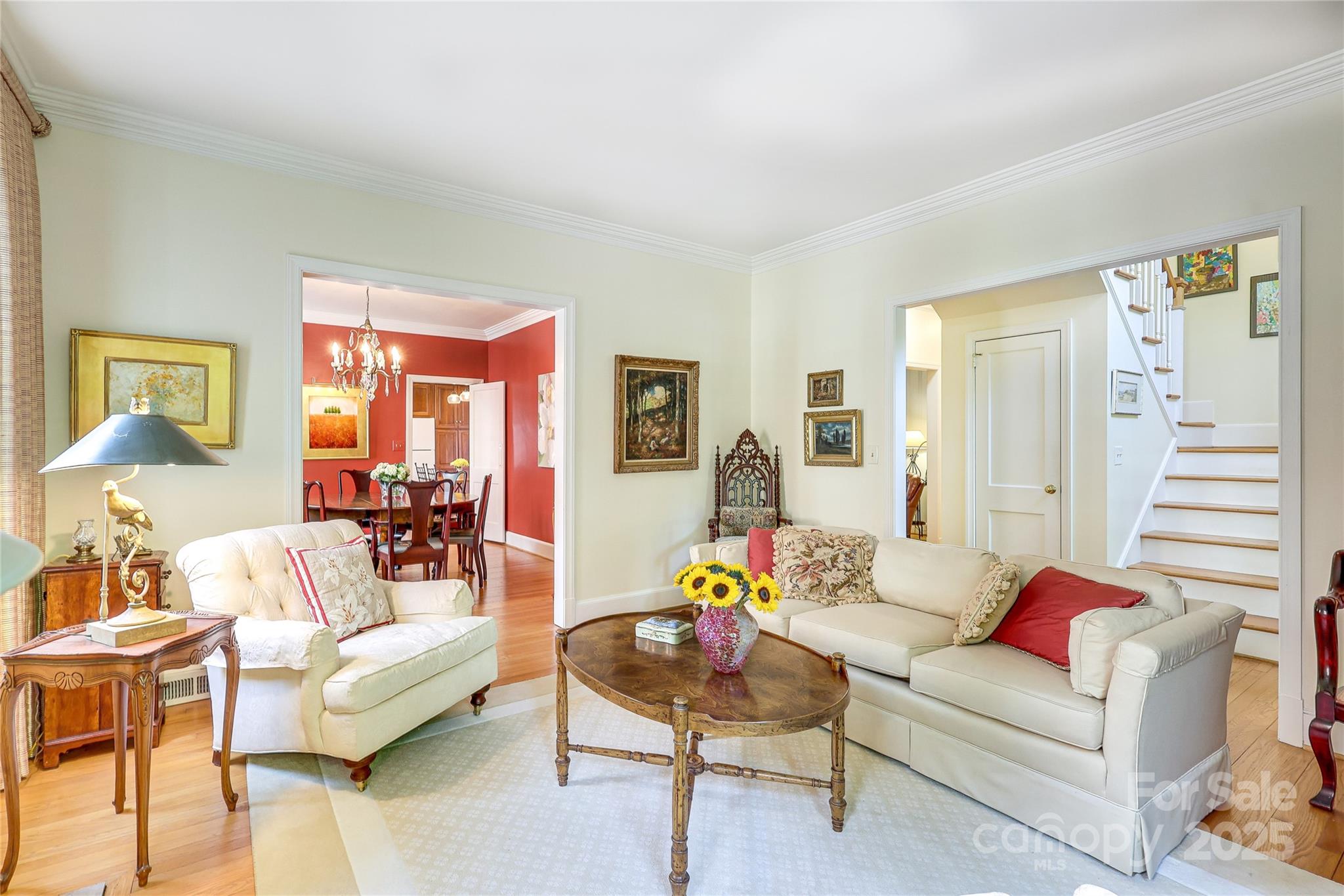 Dilworth - Residential